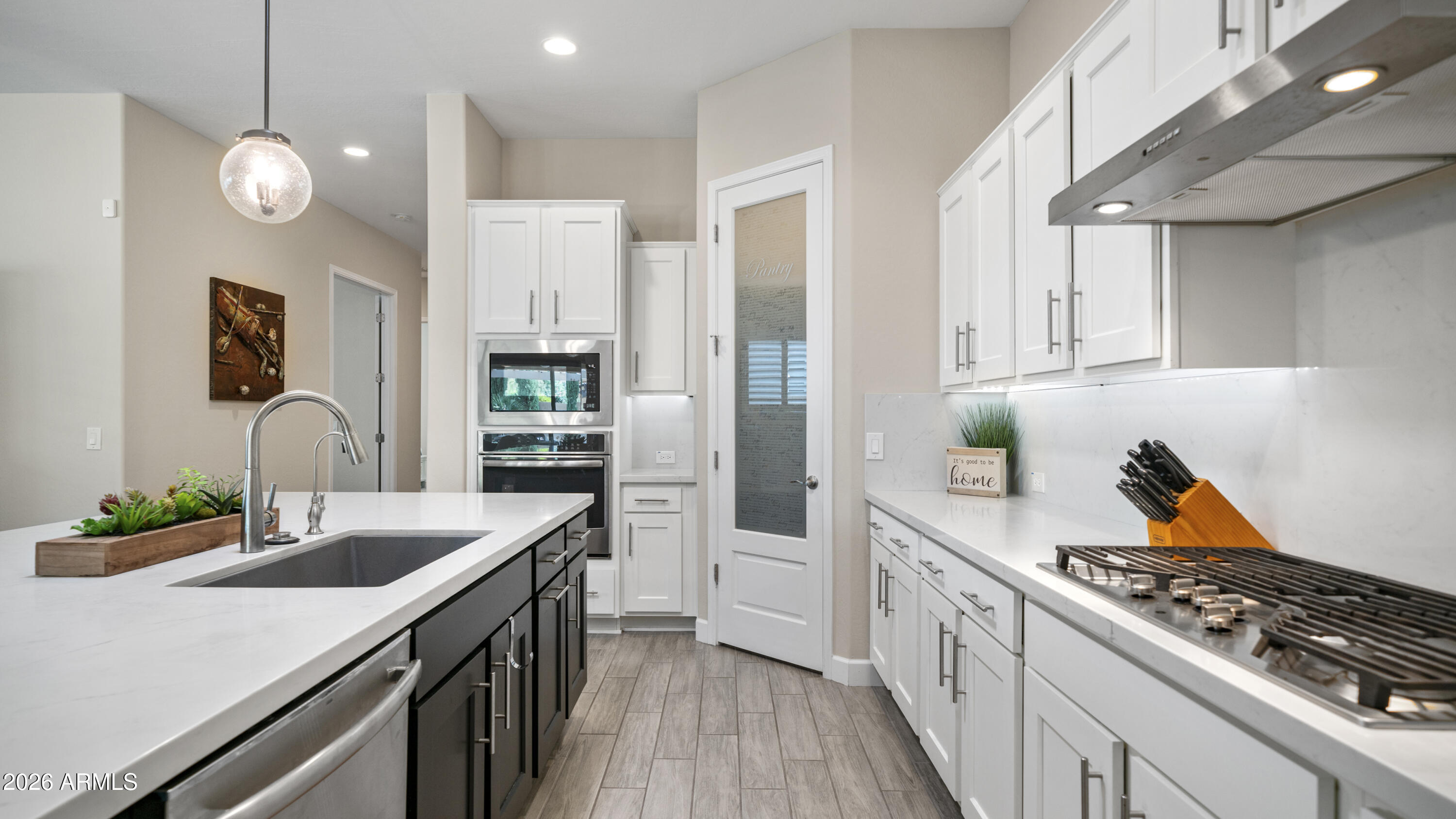 EASTMARK DEVELOPMENT UNIT 6 SOUTH PARCELS 6-7 AND - Residential