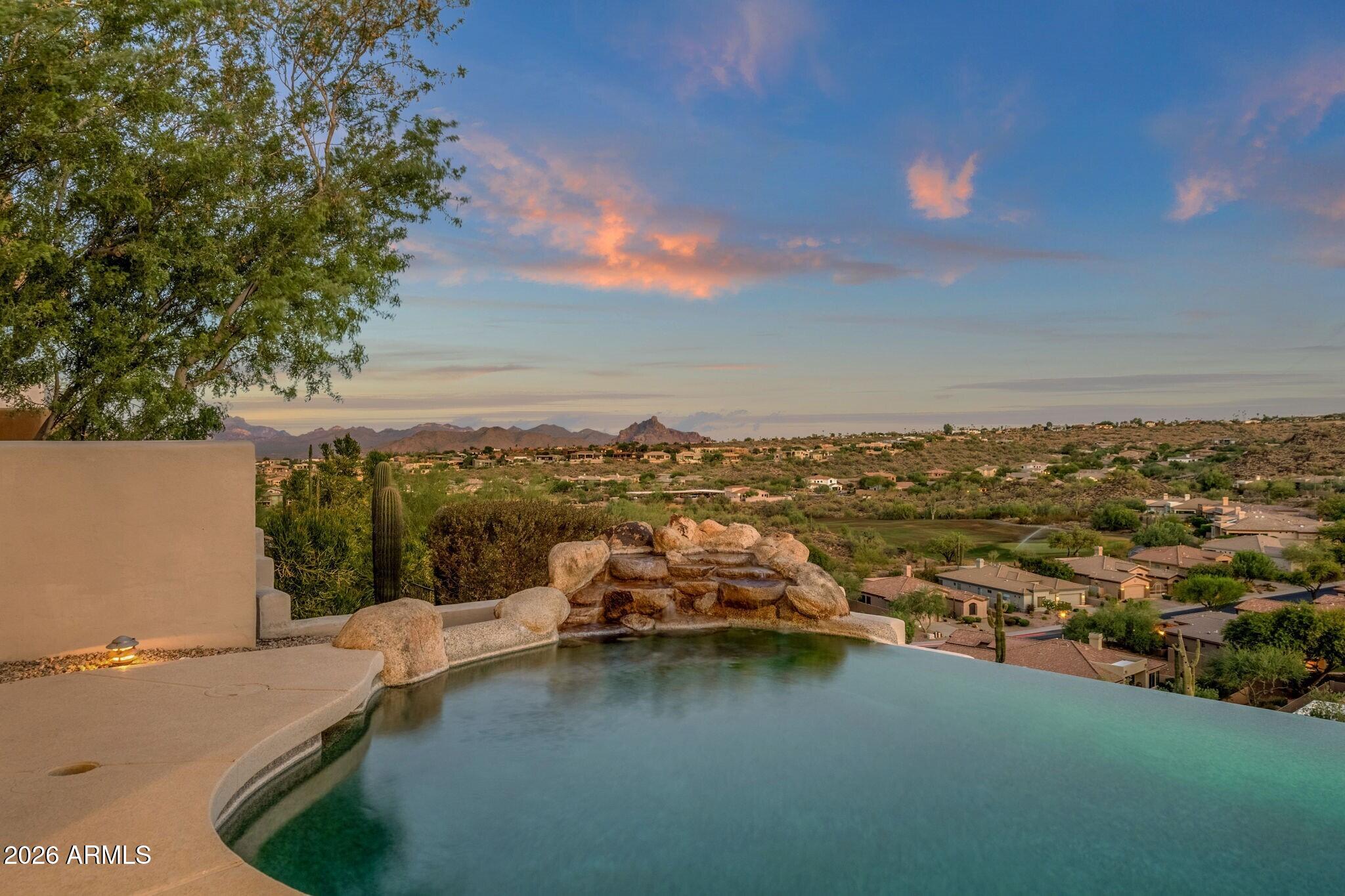 15205 E SUNDOWN Drive