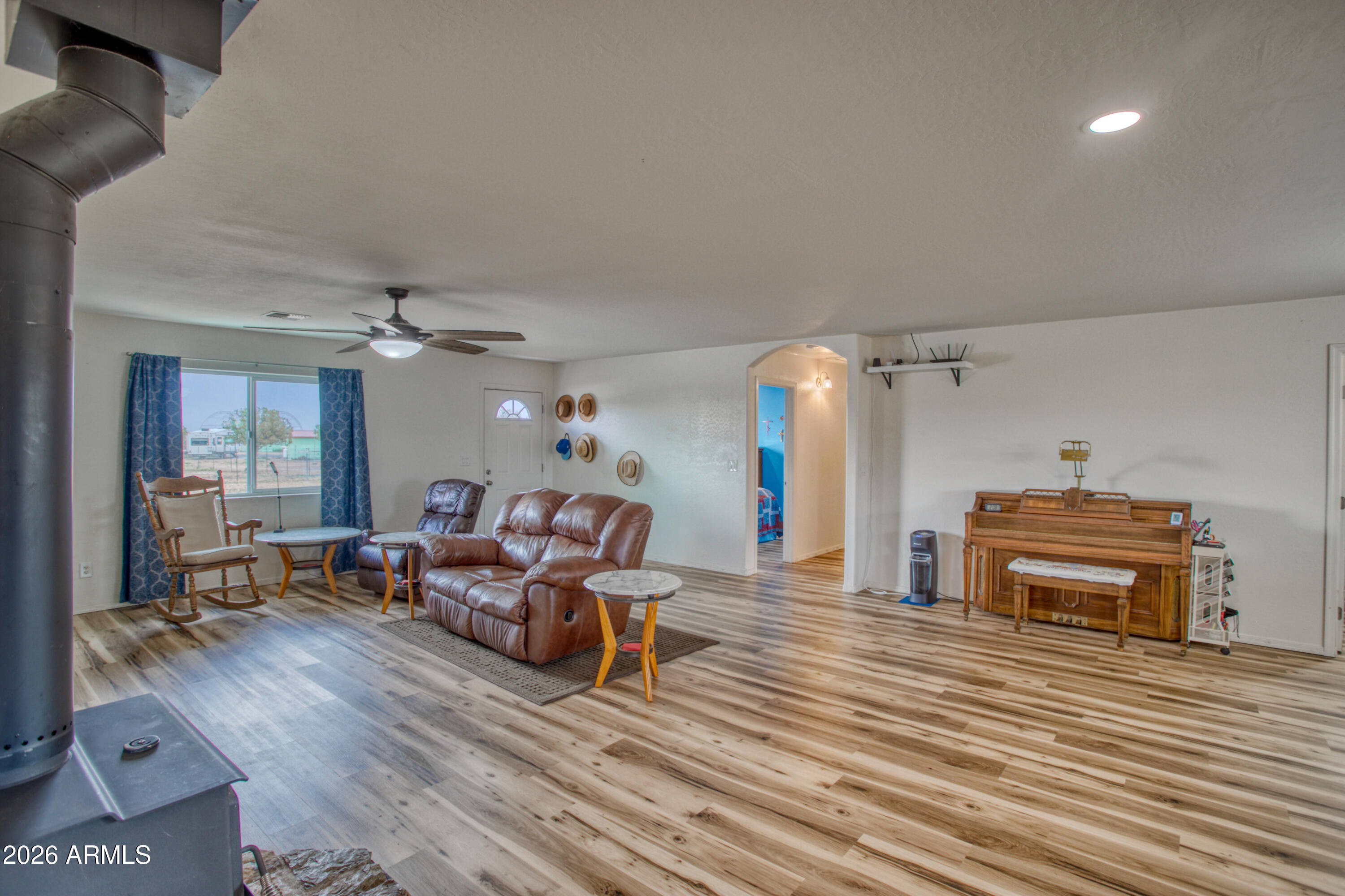 2587 ELK RUN Loop