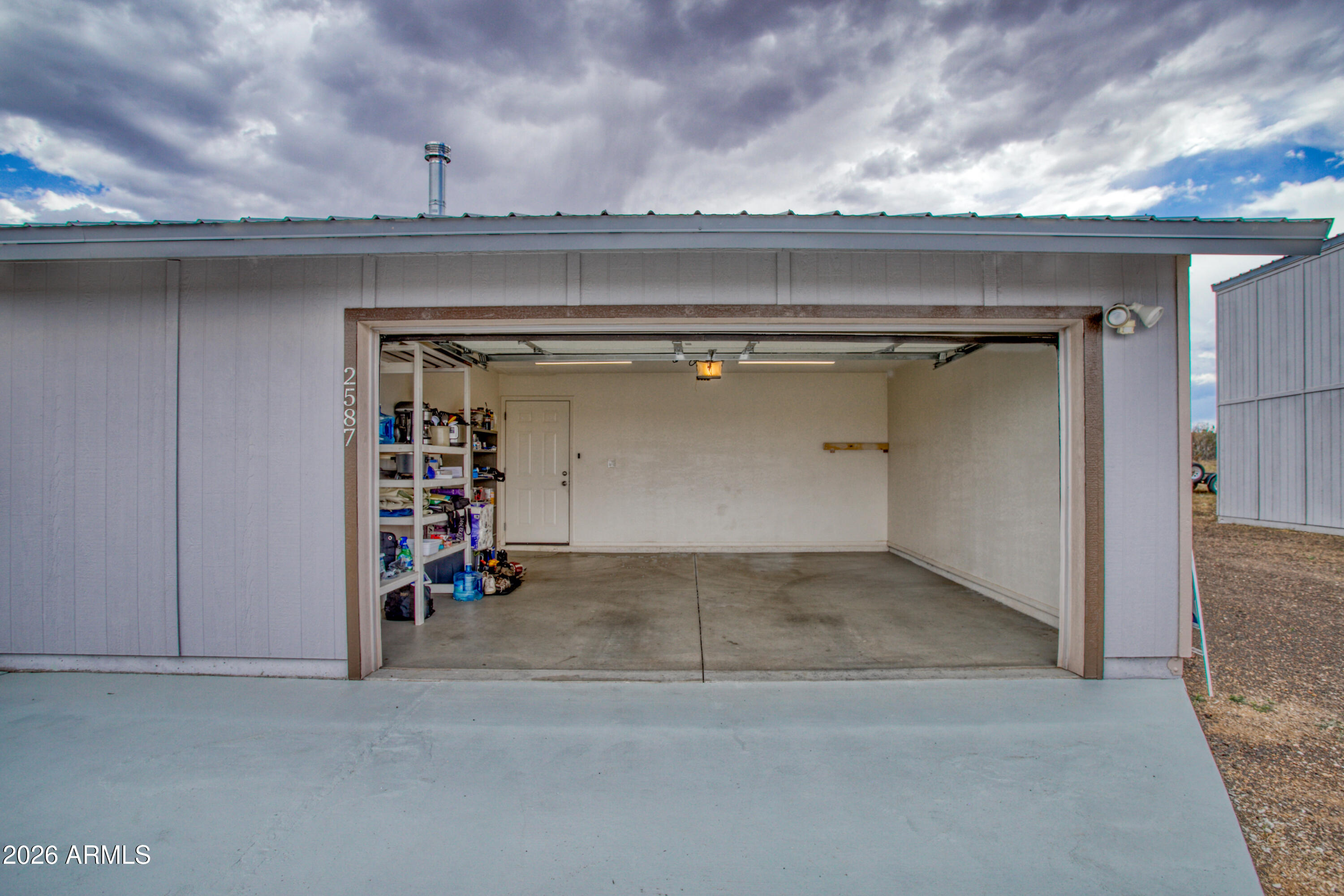 2587 ELK RUN Loop