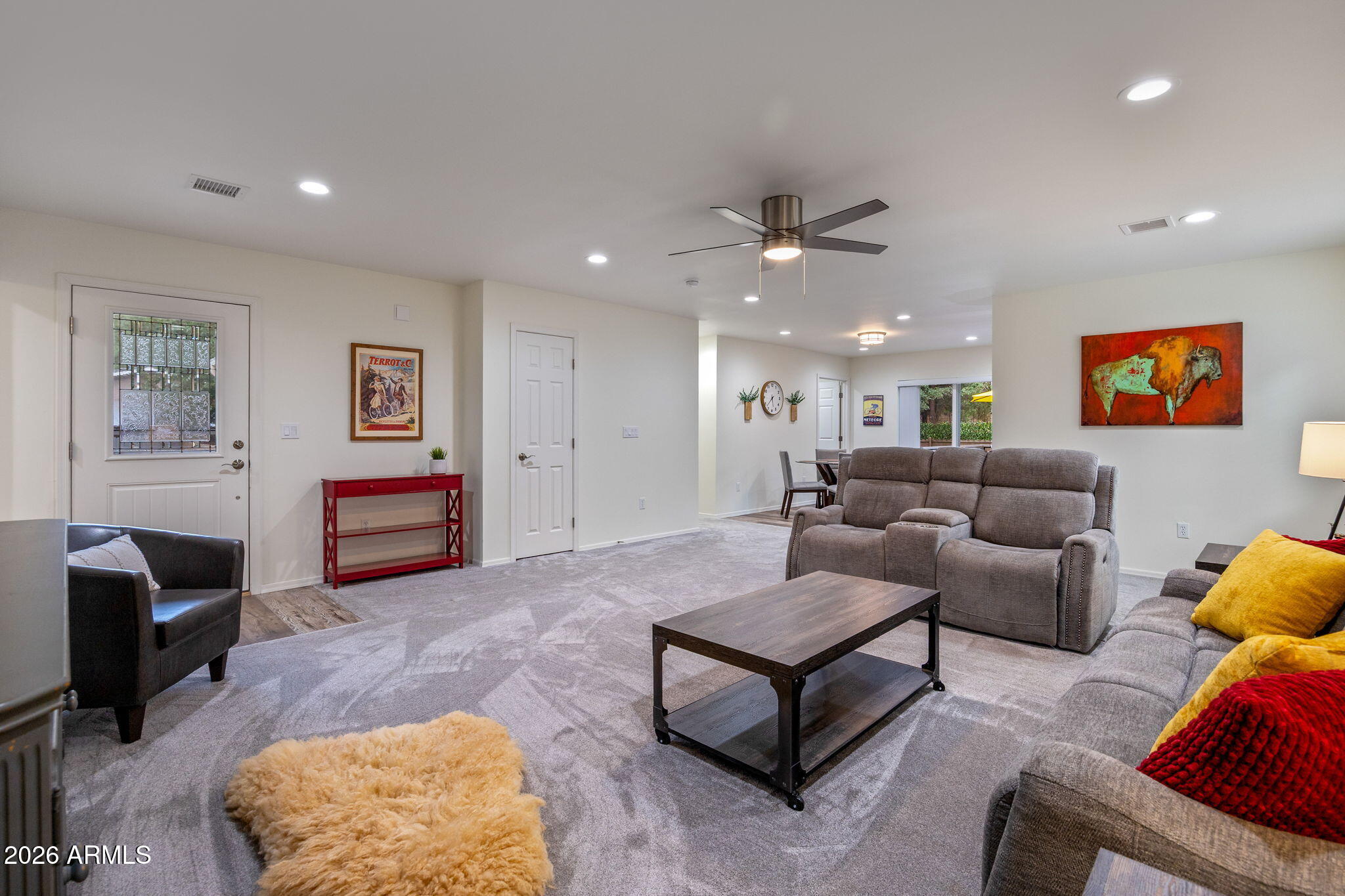 PINETOP LAKES COUNTRY CLUB UNIT 4 - Residential