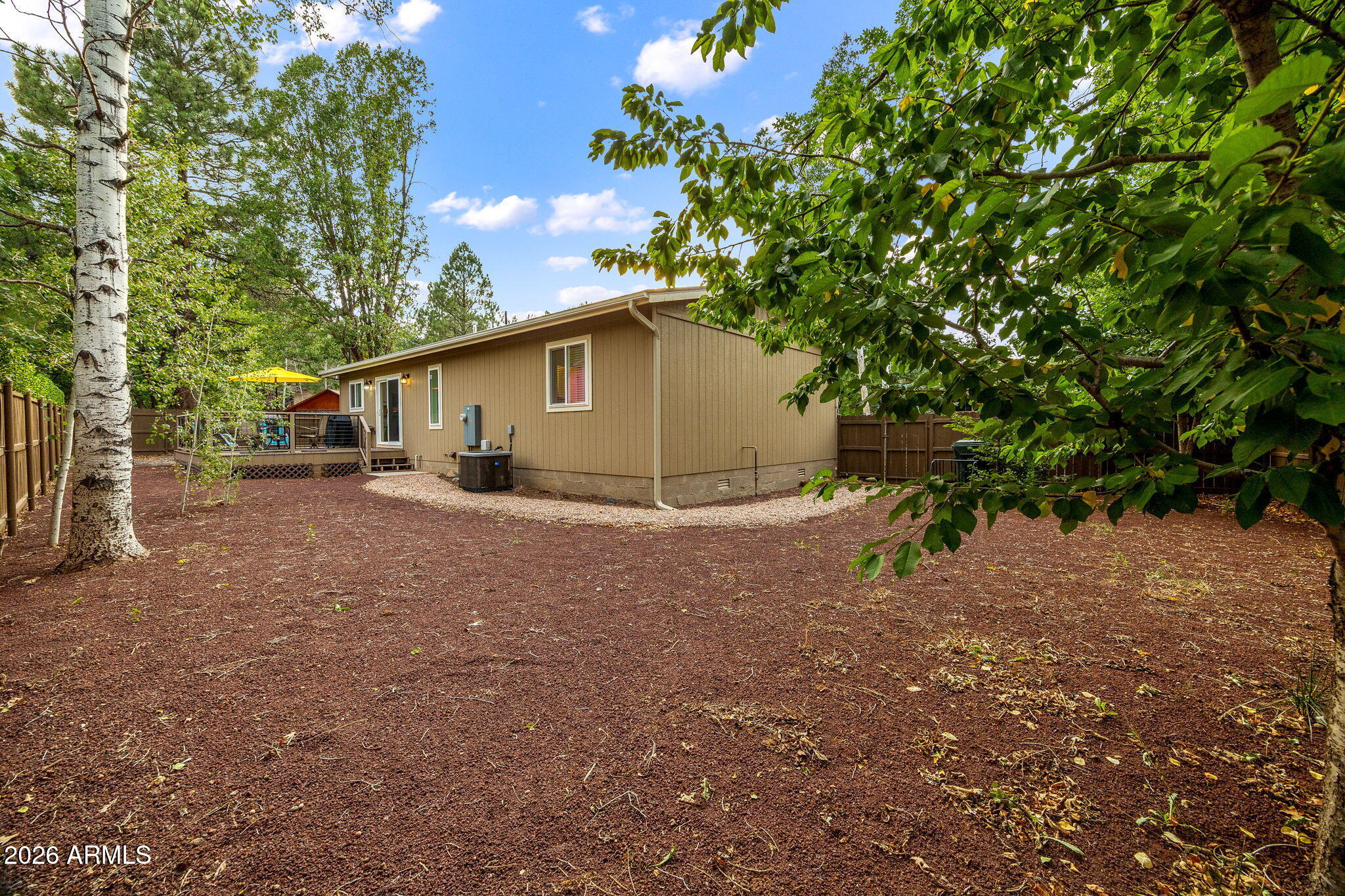 PINETOP LAKES COUNTRY CLUB UNIT 4 - Residential