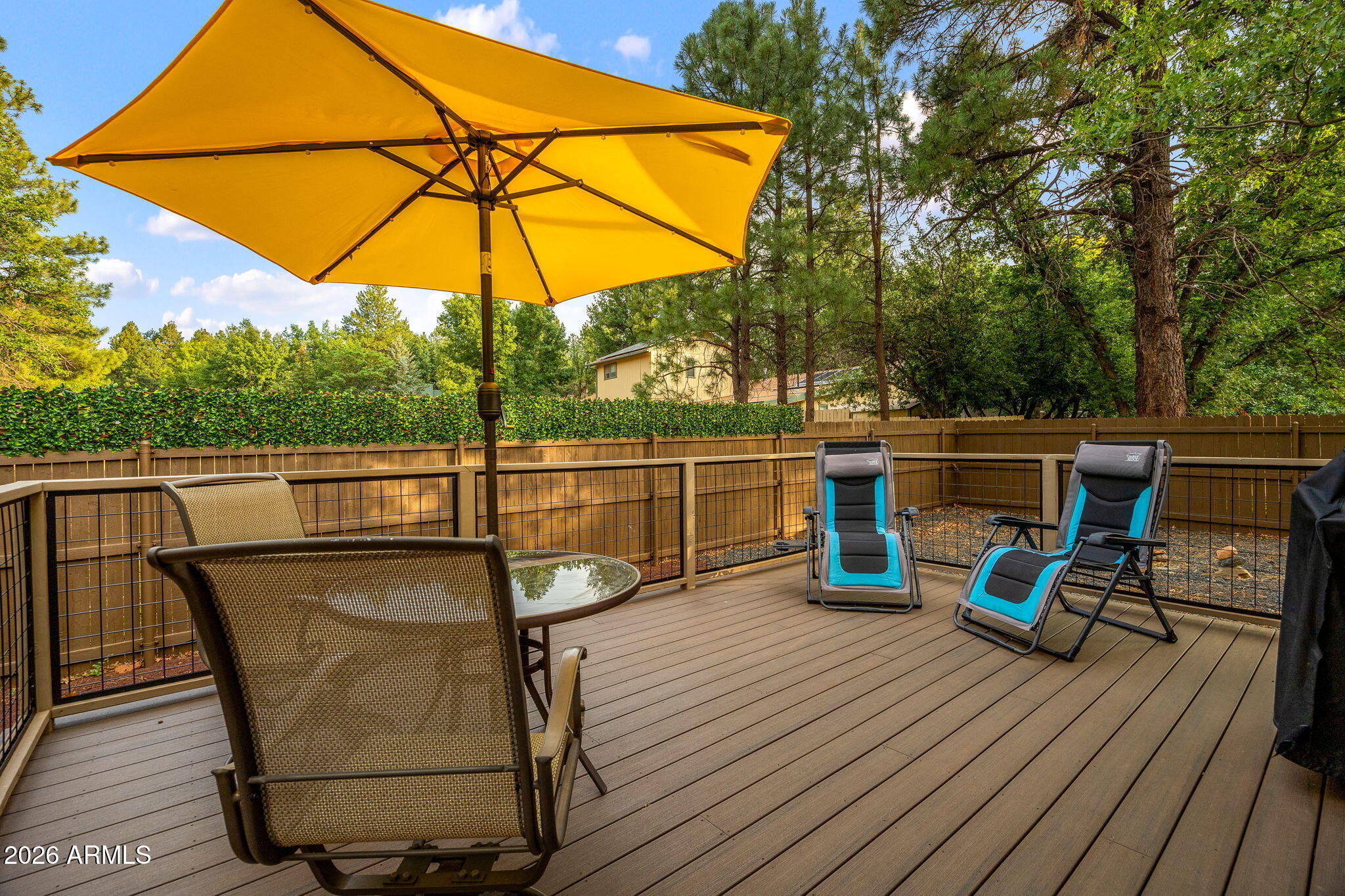 PINETOP LAKES COUNTRY CLUB UNIT 4 - Residential
