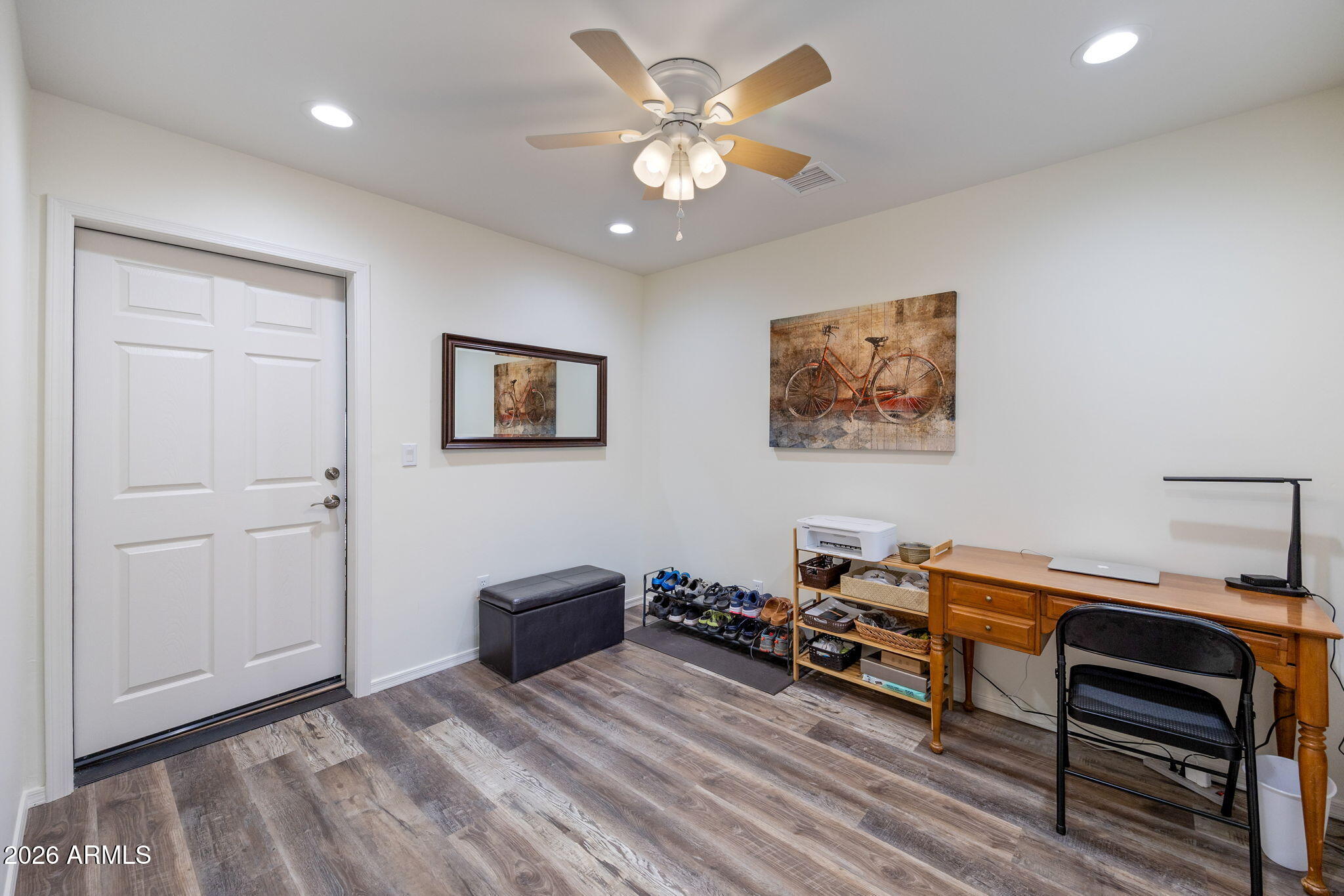 PINETOP LAKES COUNTRY CLUB UNIT 4 - Residential