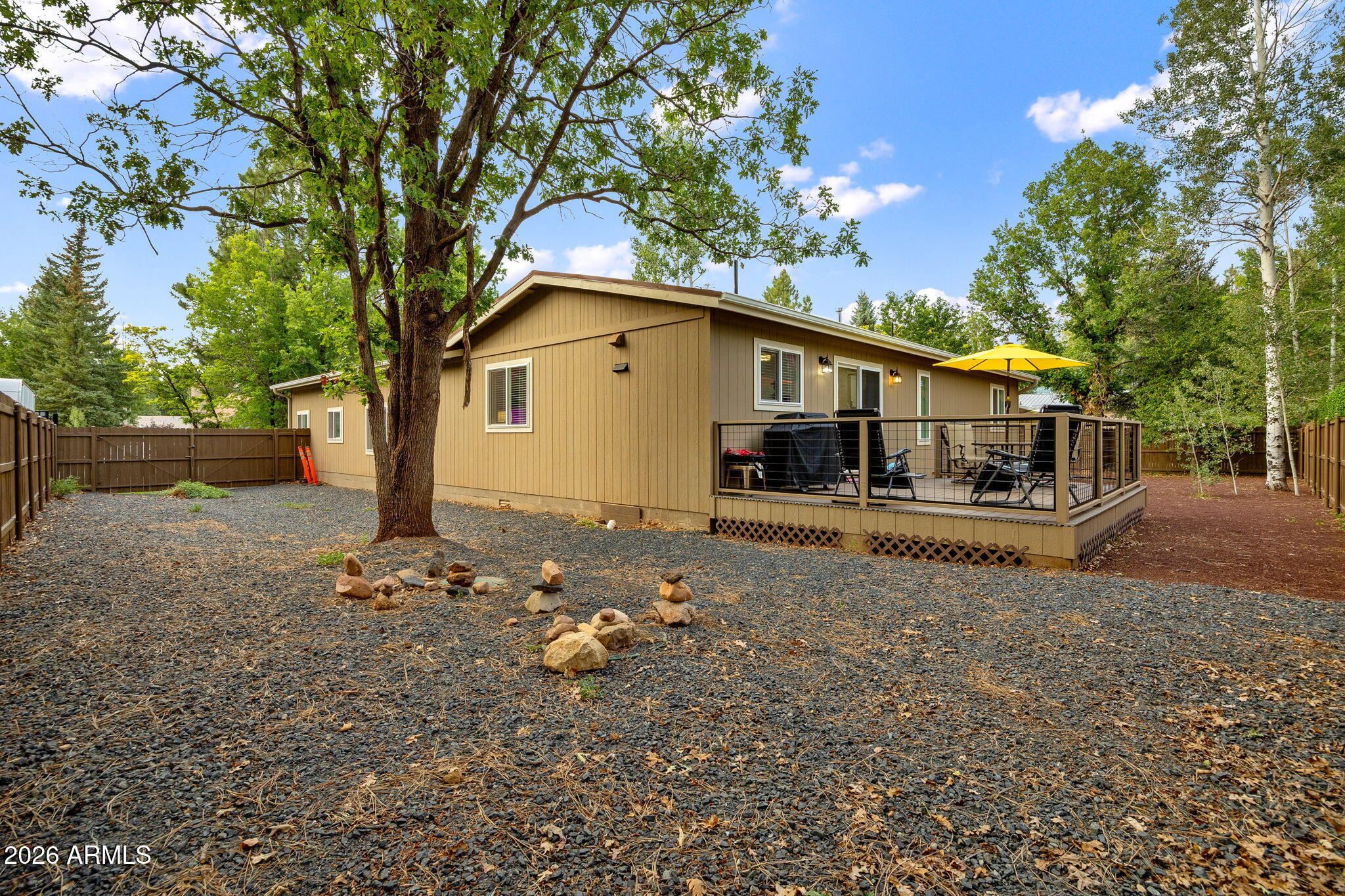 PINETOP LAKES COUNTRY CLUB UNIT 4 - Residential