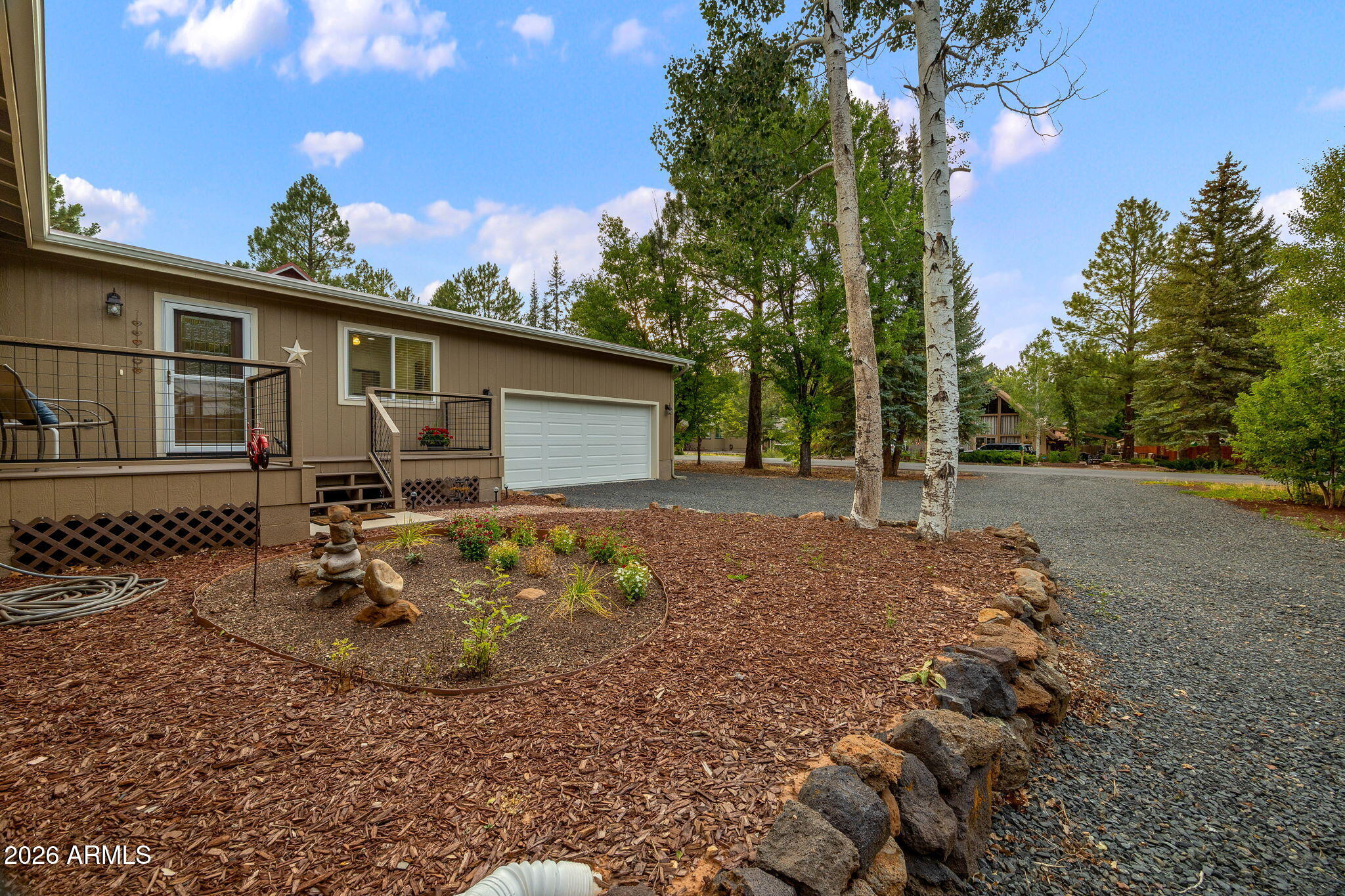 PINETOP LAKES COUNTRY CLUB UNIT 4 - Residential