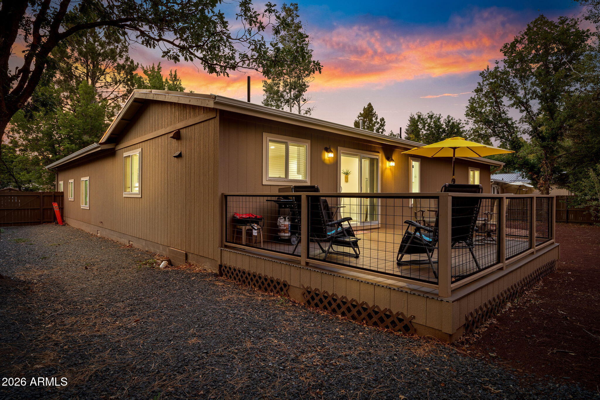 PINETOP LAKES COUNTRY CLUB UNIT 4 - Residential