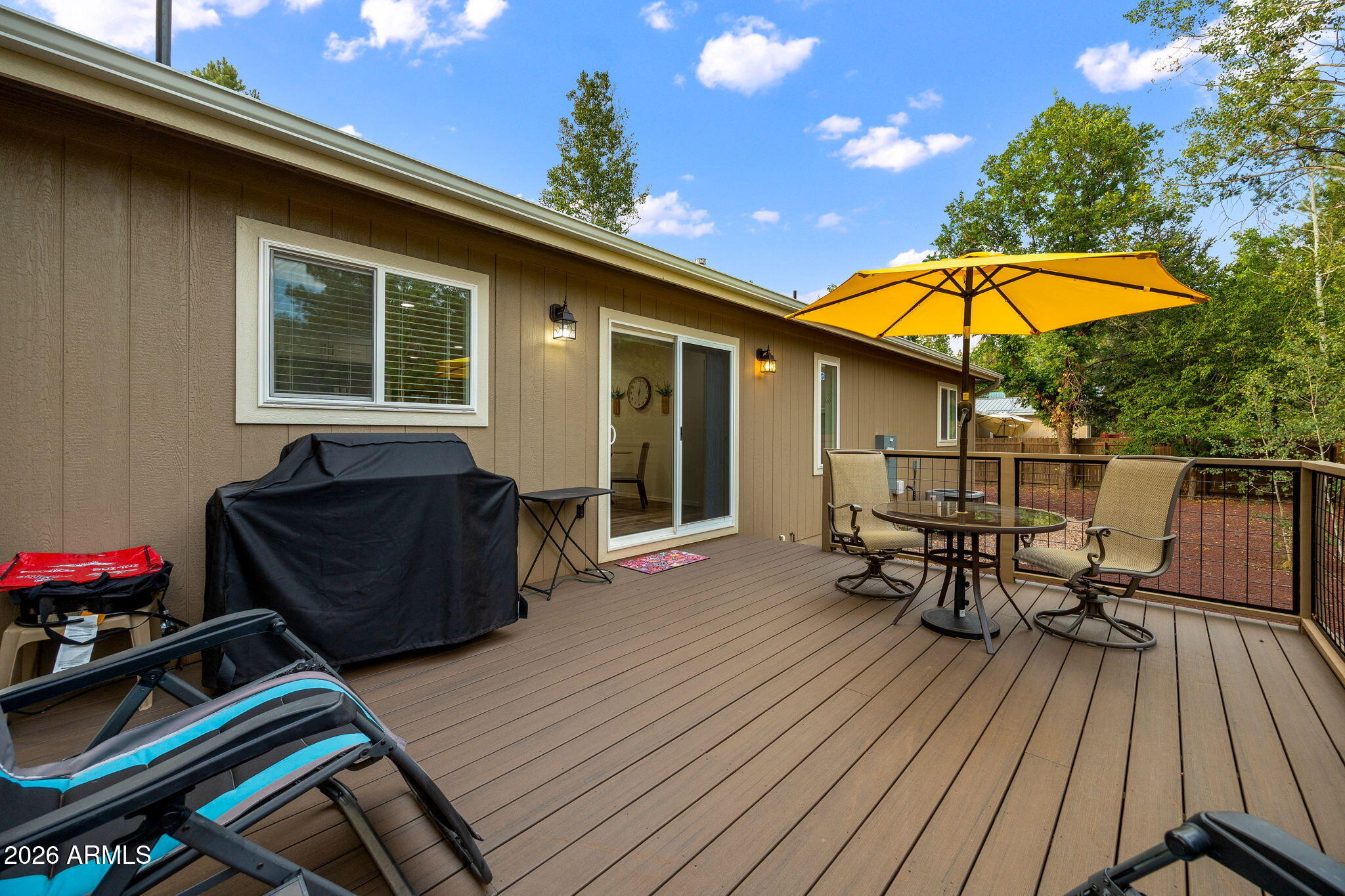 PINETOP LAKES COUNTRY CLUB UNIT 4 - Residential