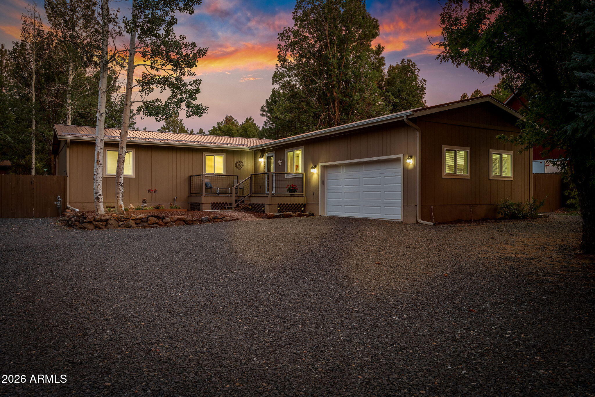 PINETOP LAKES COUNTRY CLUB UNIT 4 - Residential