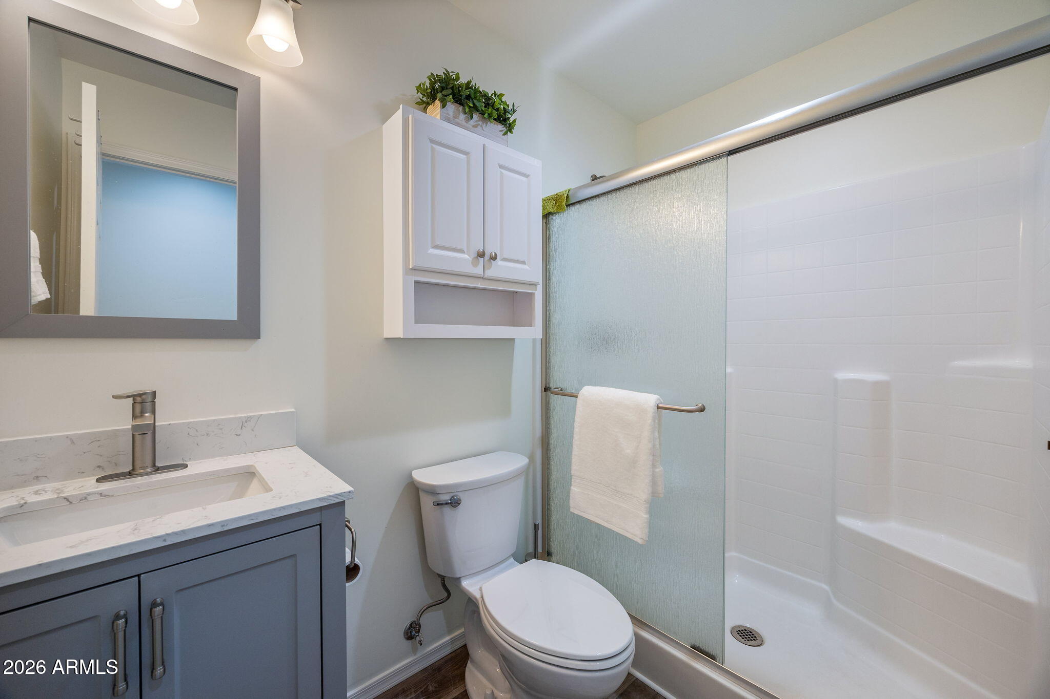 PINETOP LAKES COUNTRY CLUB UNIT 4 - Residential