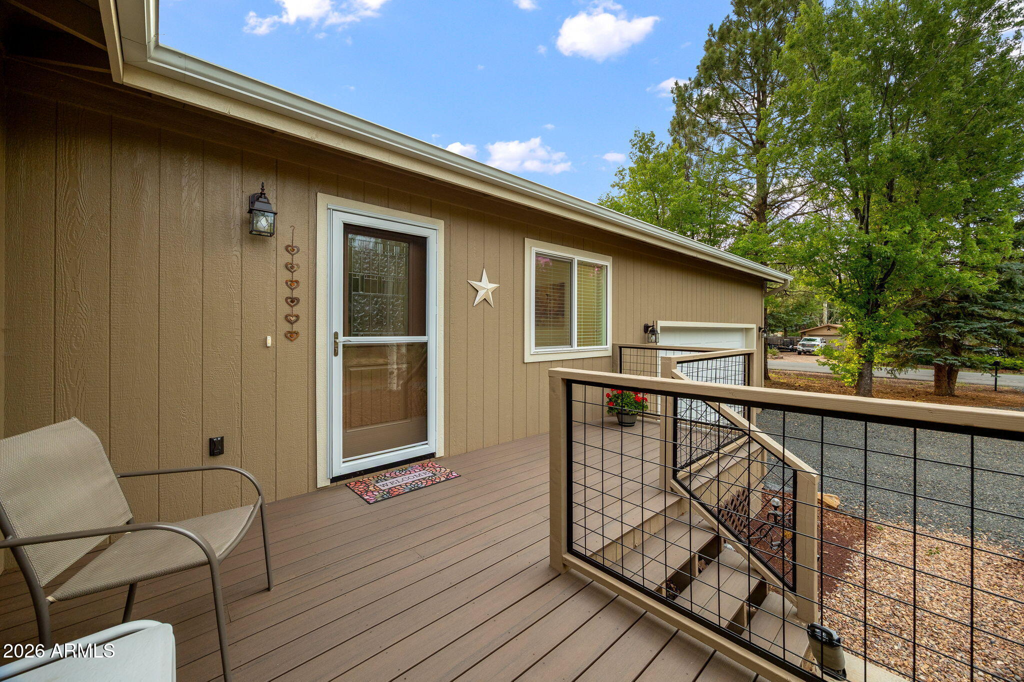 PINETOP LAKES COUNTRY CLUB UNIT 4 - Residential