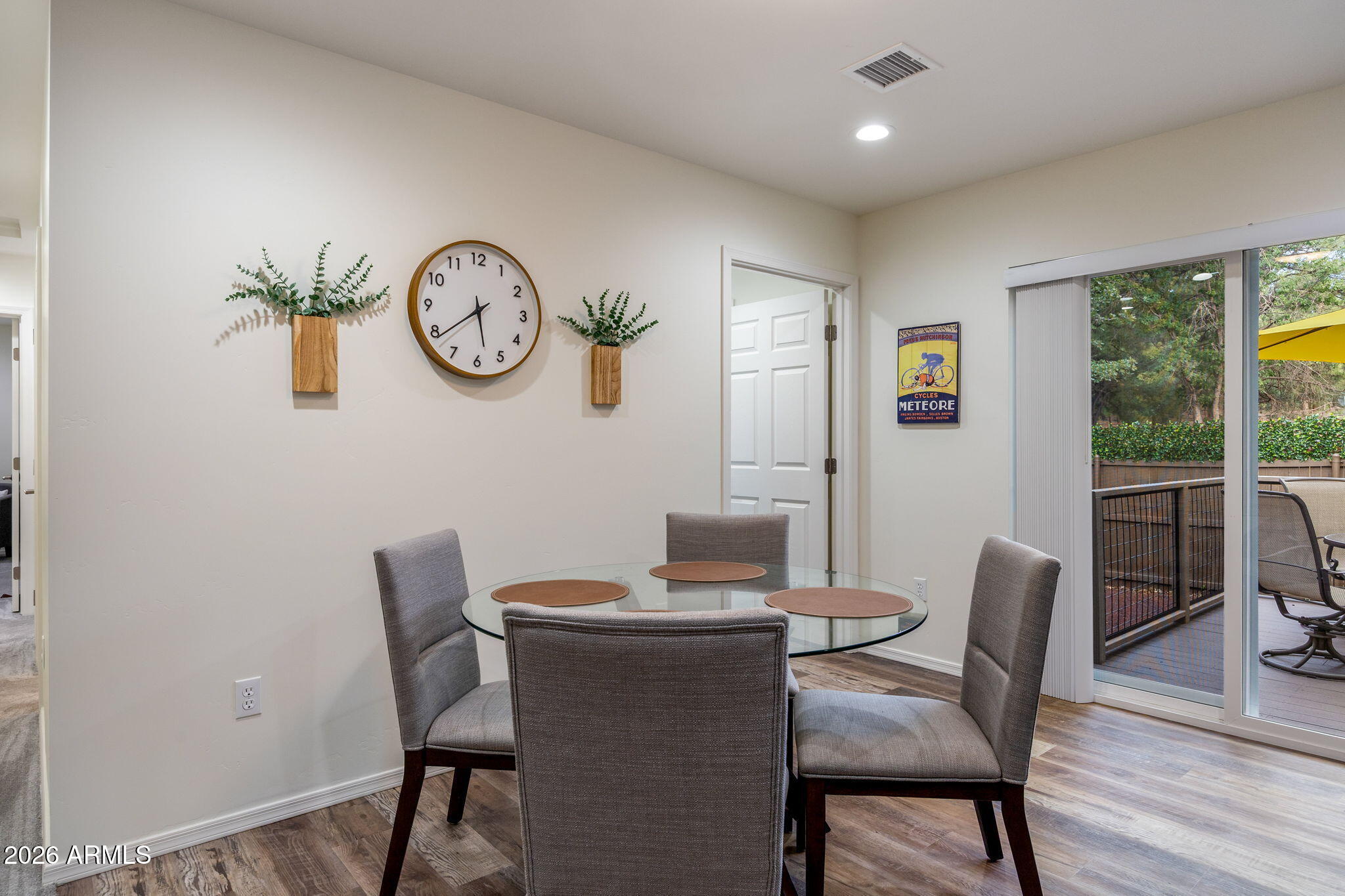 PINETOP LAKES COUNTRY CLUB UNIT 4 - Residential