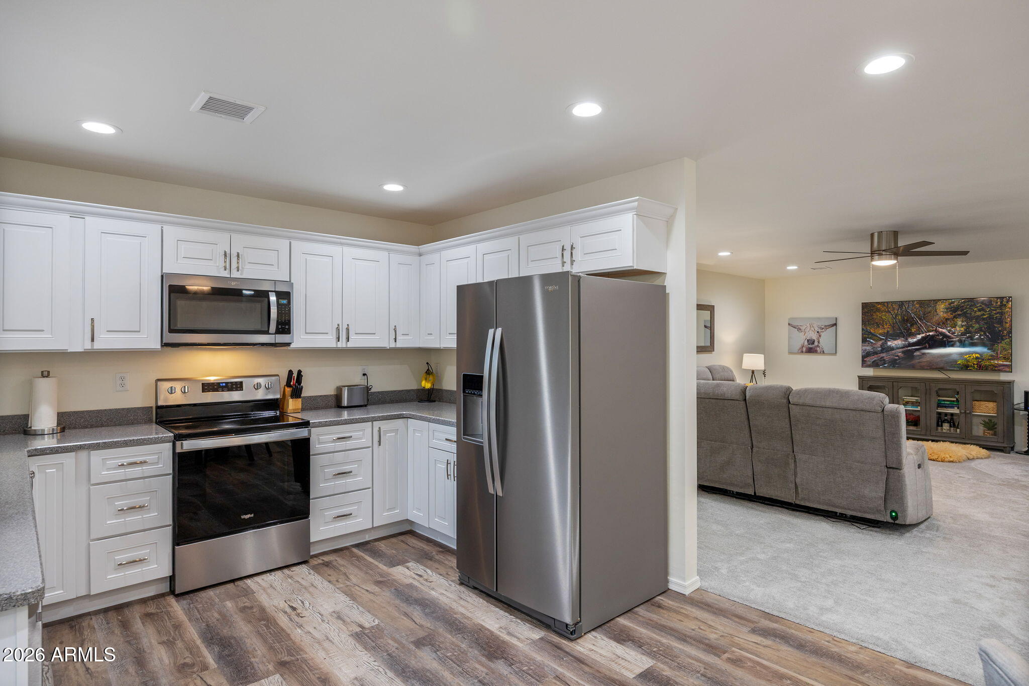 PINETOP LAKES COUNTRY CLUB UNIT 4 - Residential