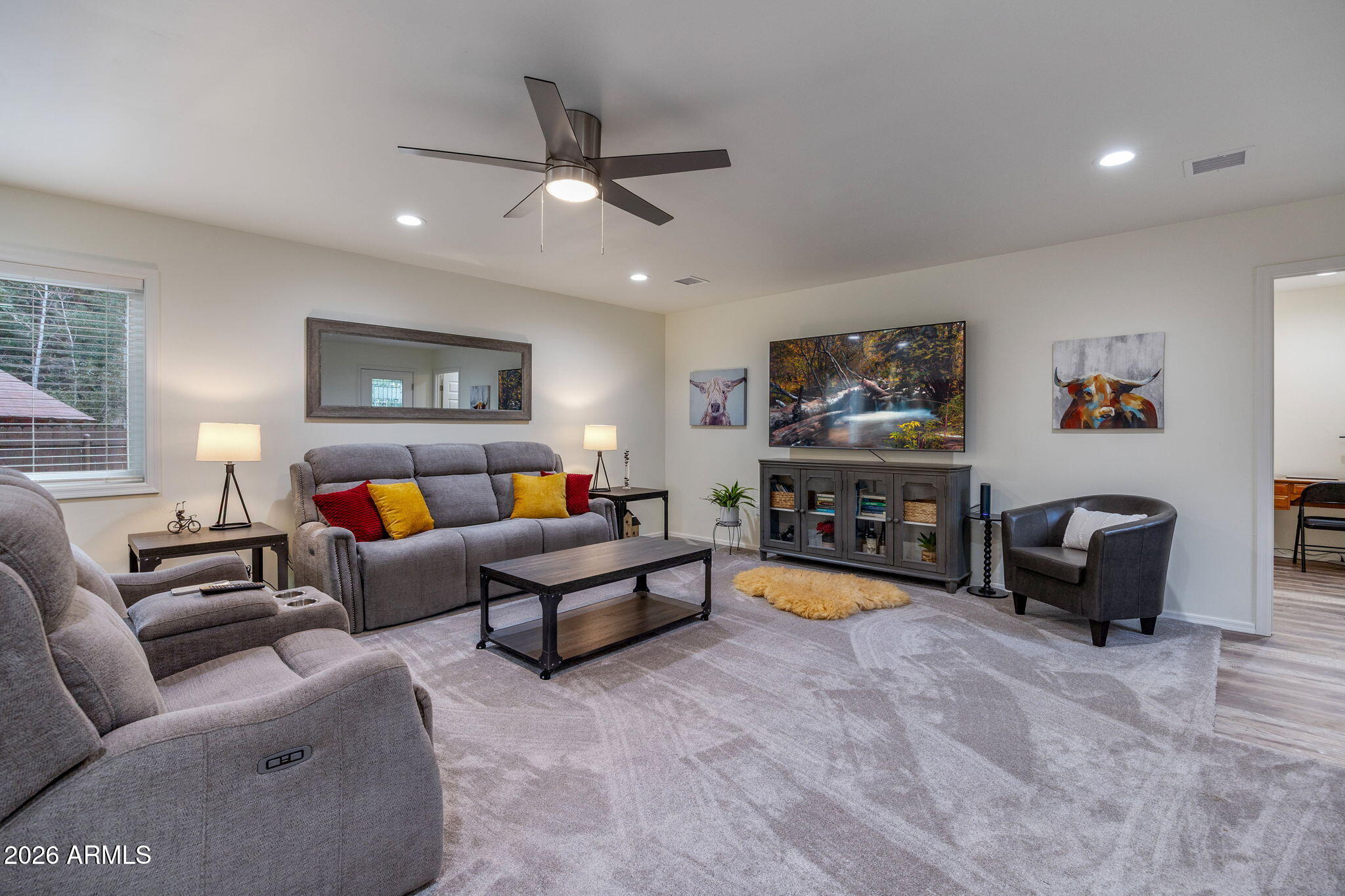 PINETOP LAKES COUNTRY CLUB UNIT 4 - Residential