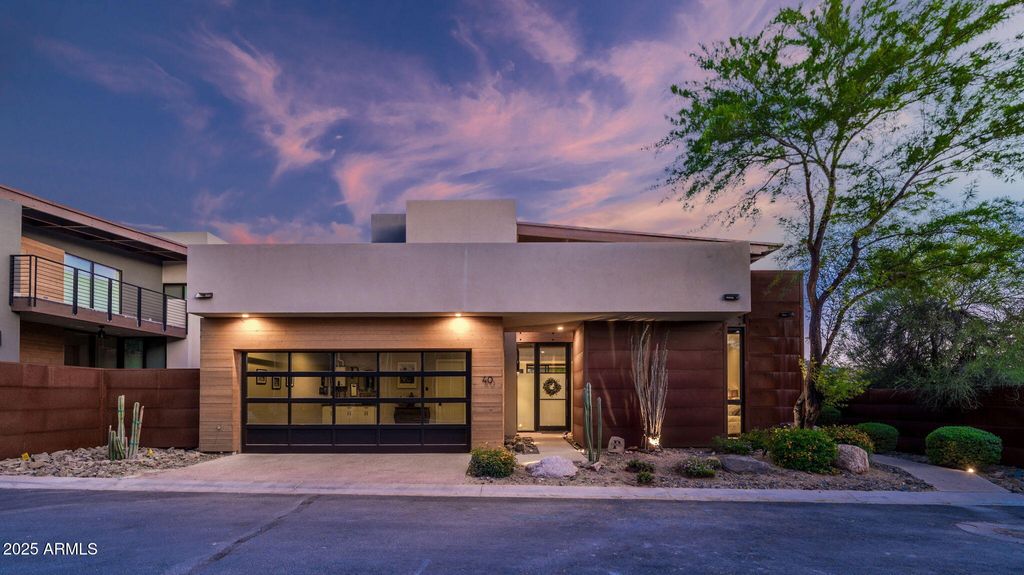 Photo of 6525 E Cave Creek Road #40, Cave Creek, AZ 85331 (MLS # 6867587)