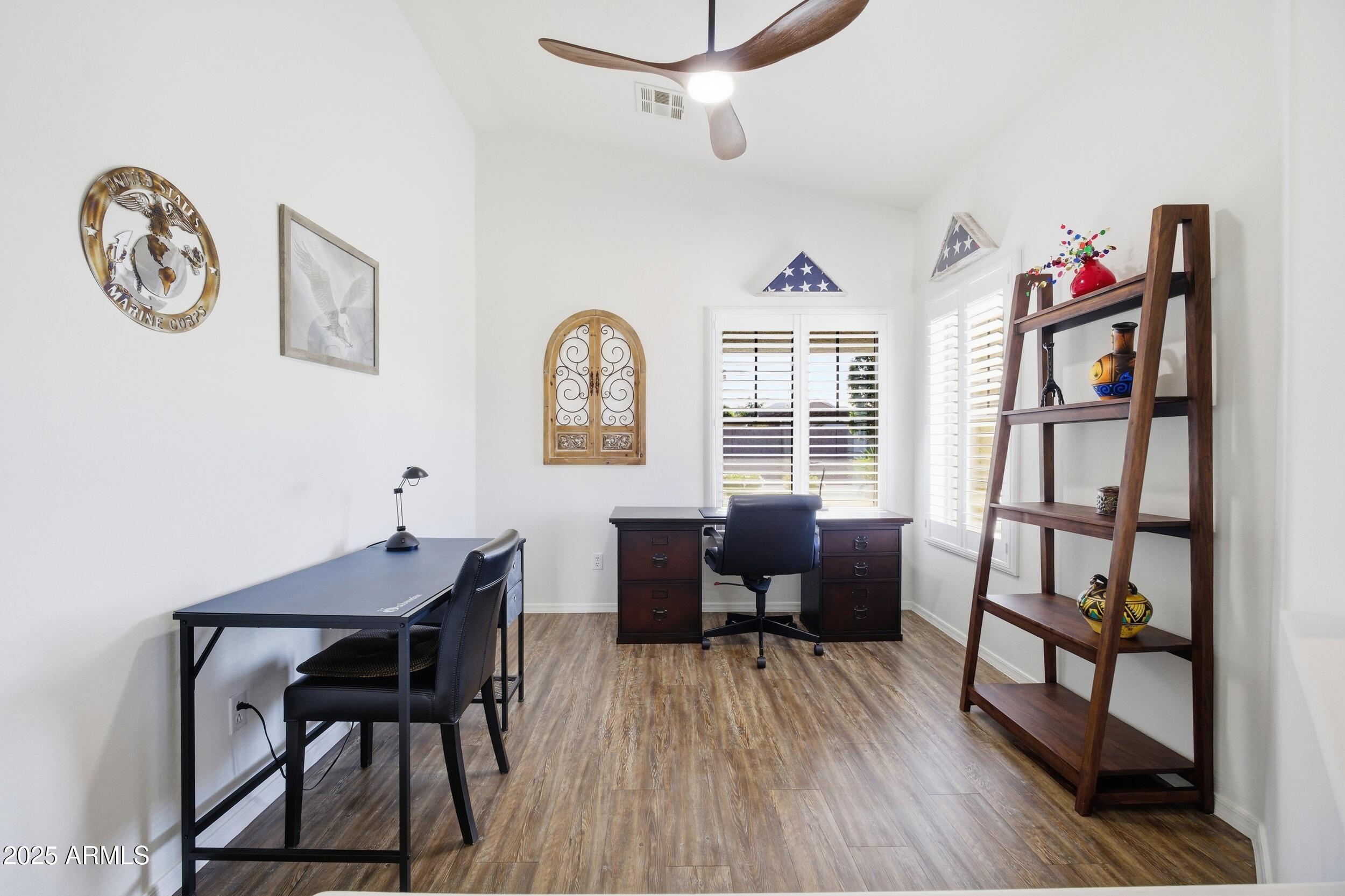 2046 W Appaloosa Way