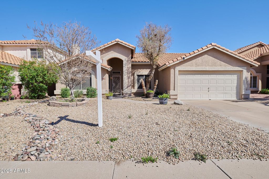 Photo of 13293 N 94th Place, Scottsdale, AZ 85260 (MLS # 6985233)
