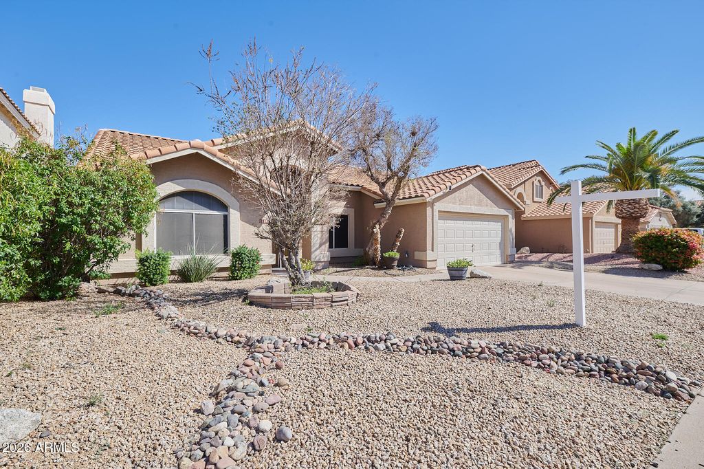 Photo of 13293 N 94th Place, Scottsdale, AZ 85260 (MLS # 6985233)