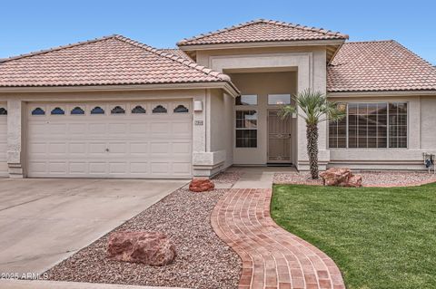 7344 E FLOWER Avenue Mesa AZ 85208