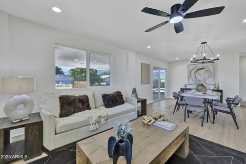 595 S PARK Circle Camp Verde AZ 86322