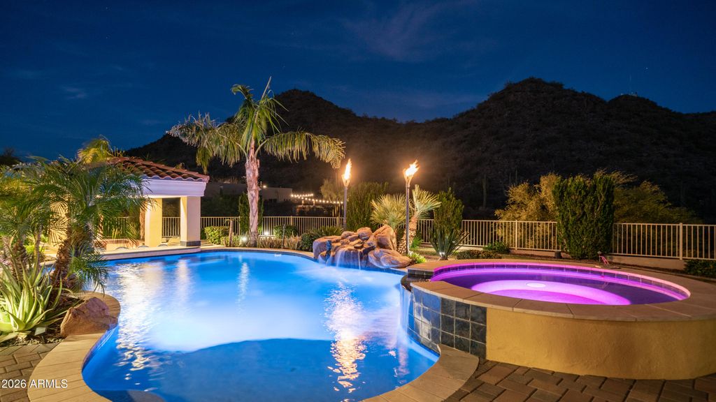 Photo of 1639 N 94th Street, Mesa, AZ 85207 (MLS # 7002546)