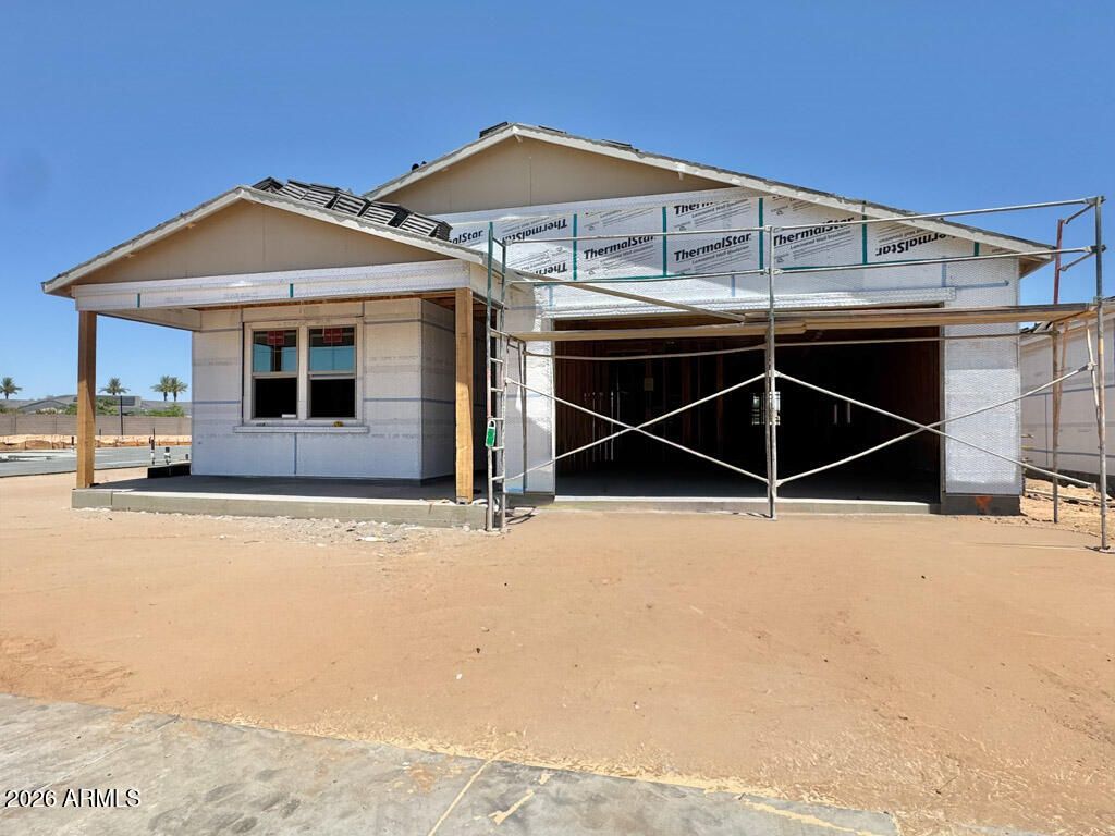 Photo of 15746 W Corte Del Sol Este, Waddell, AZ 85355 (MLS # 7004501)