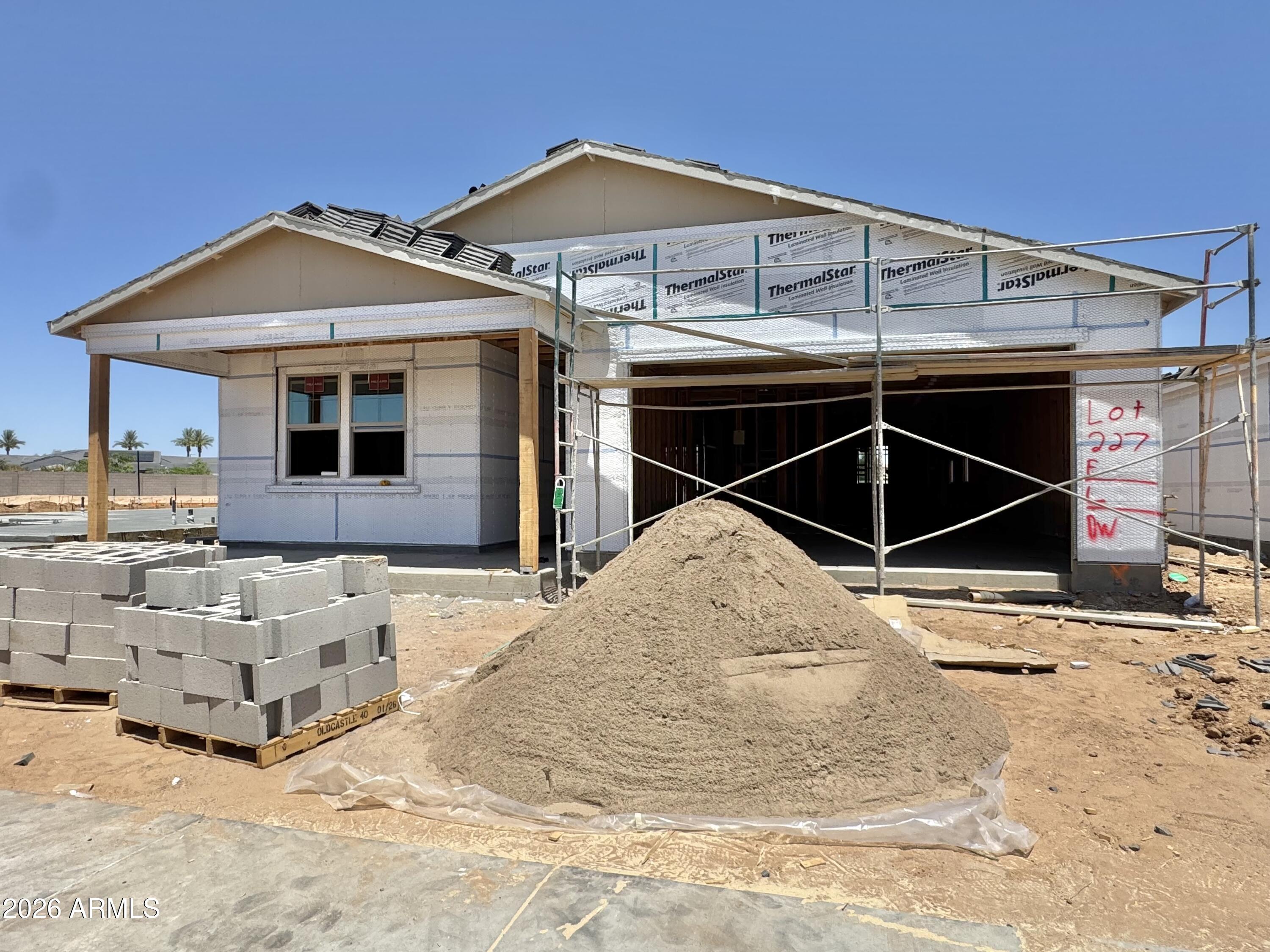 15746 W CORTE DEL SOL ESTE --