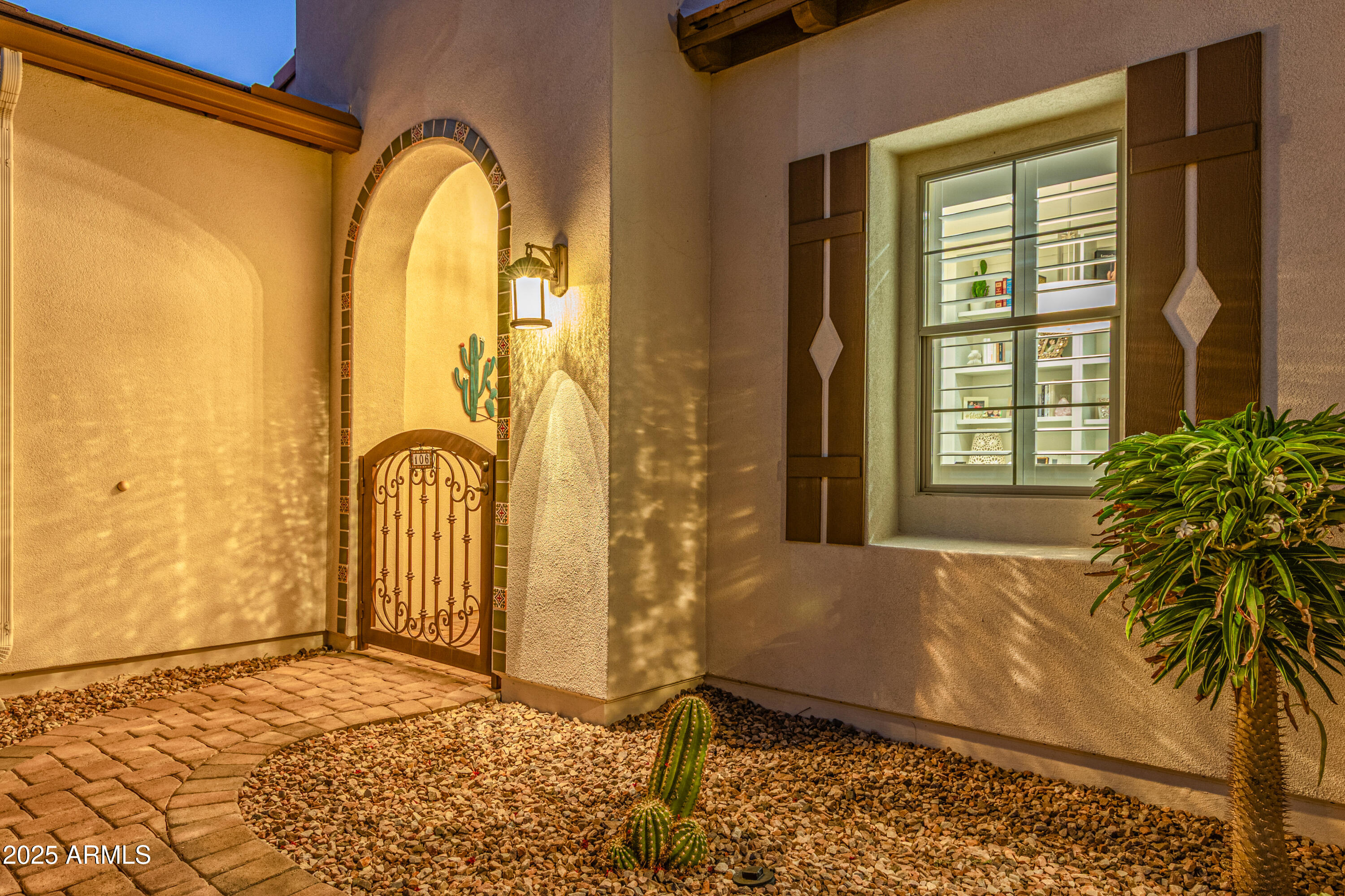 Homes for Sale in Queen Creek Arizona 4 106 E ORANGE BLOSSOM Path