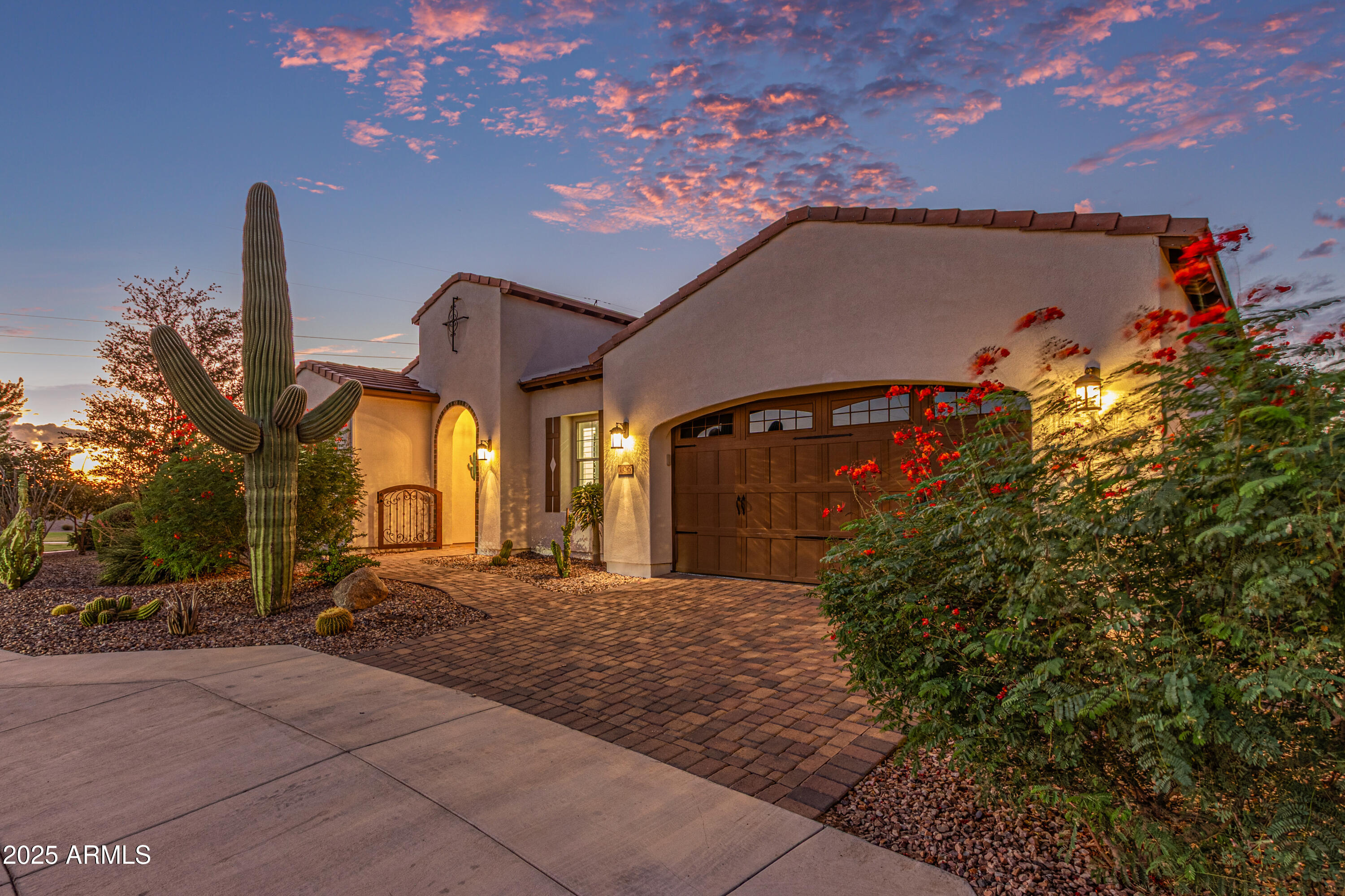Homes for Sale in Queen Creek Arizona 3 106 E ORANGE BLOSSOM Path