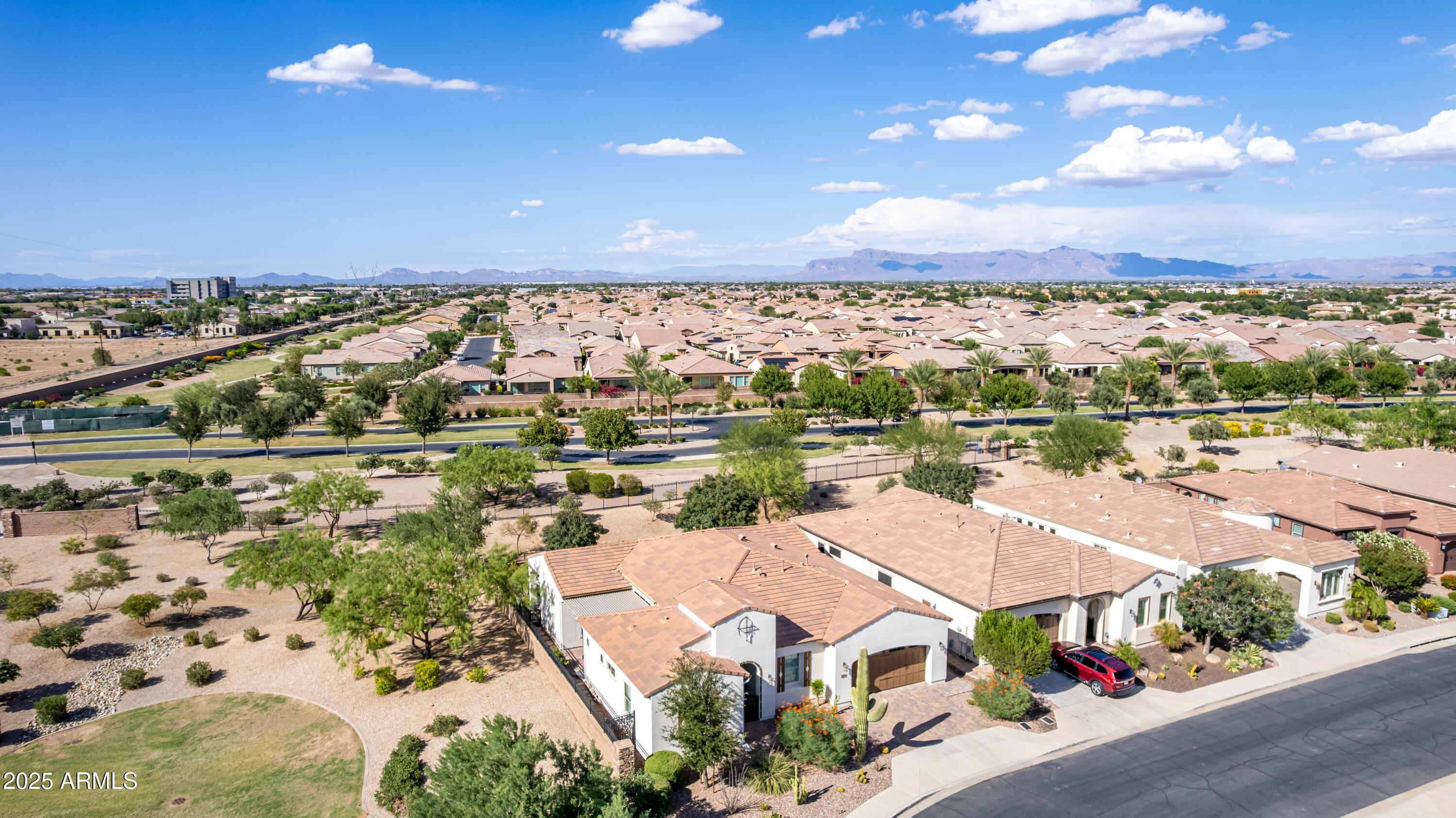 Homes for Sale in Queen Creek Arizona 1 106 E ORANGE BLOSSOM Path