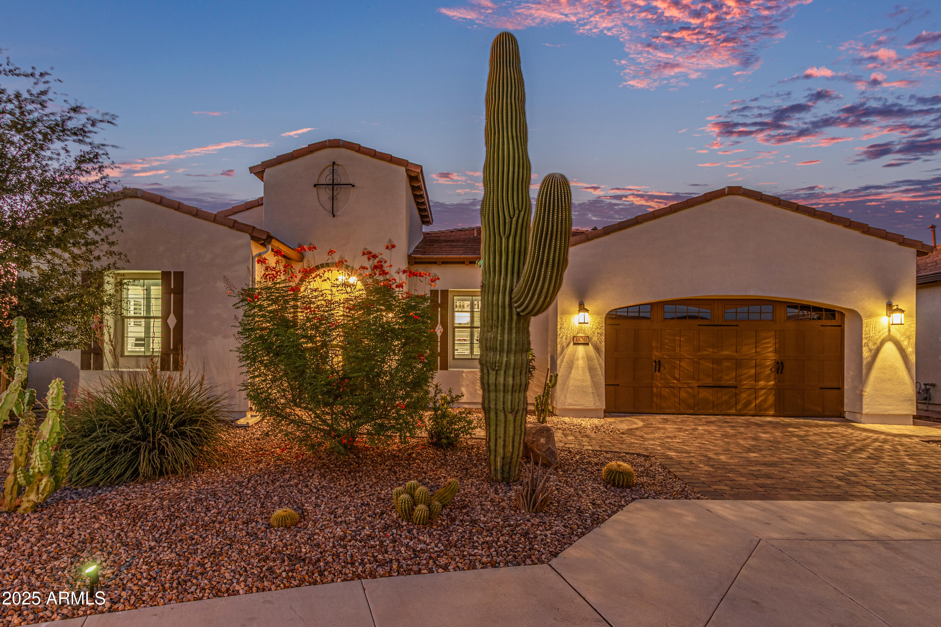 Homes for Sale in Queen Creek Arizona 2 106 E ORANGE BLOSSOM Path
