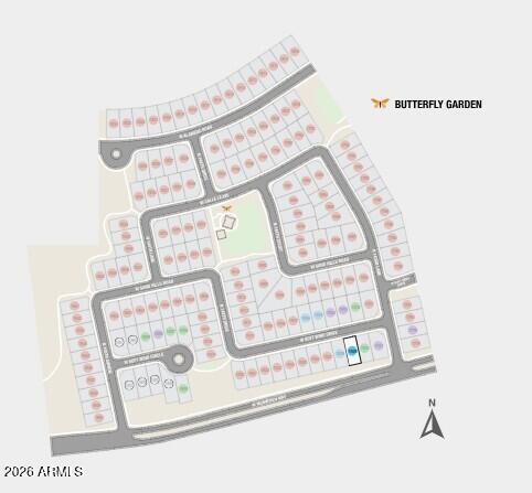 14385 W SOFT WIND Drive