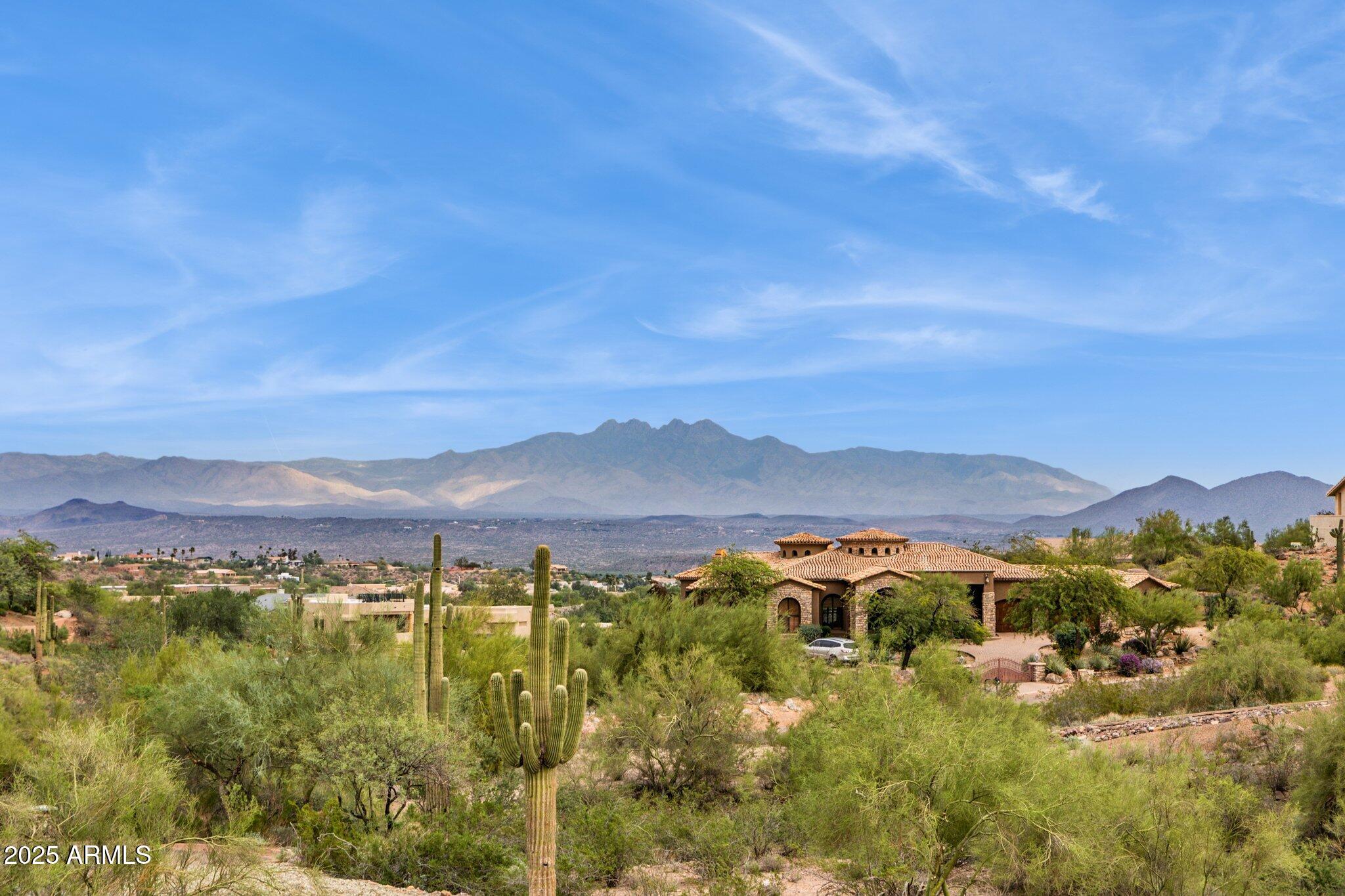 9130 N HUMMINGBIRD Trail