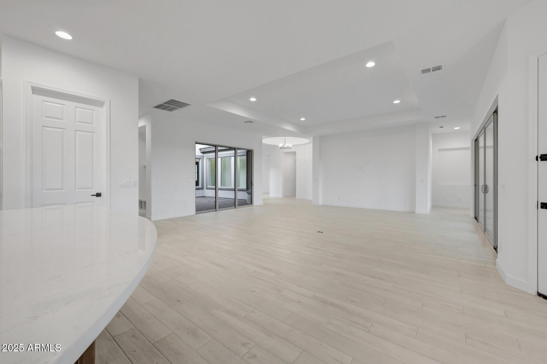 VERRADO VICTORY DISTRICT PHASE 8 - Residential