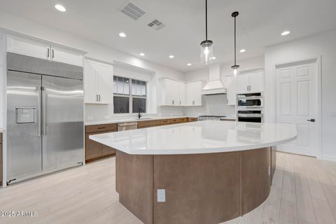 20819 W MONTEBELLO Avenue Buckeye AZ 85396