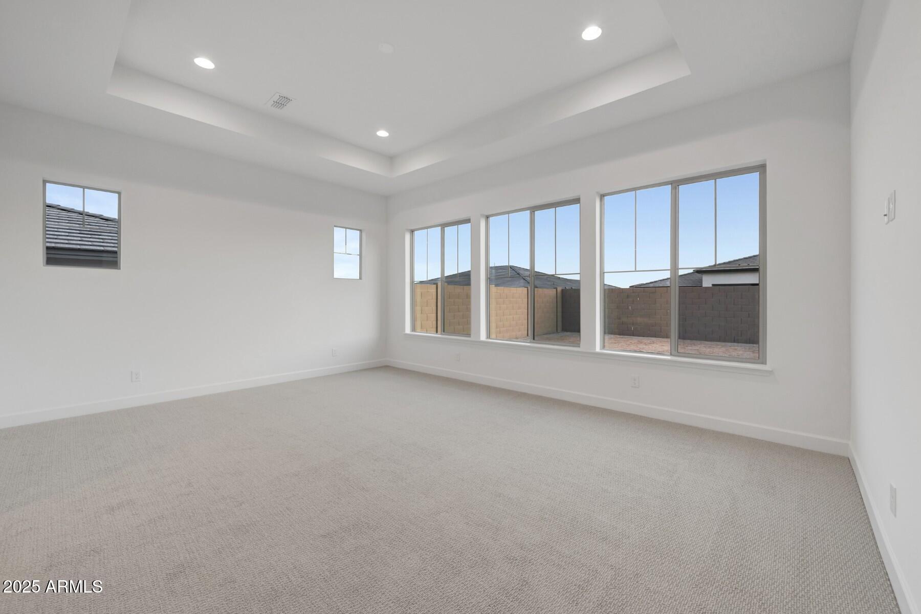 VERRADO VICTORY DISTRICT PHASE 8 - Residential
