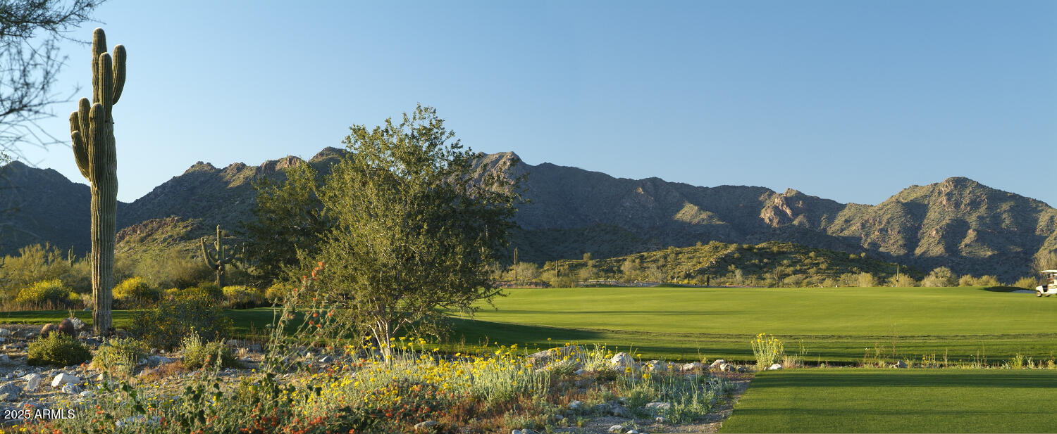 VERRADO VICTORY DISTRICT PHASE 8 - Residential