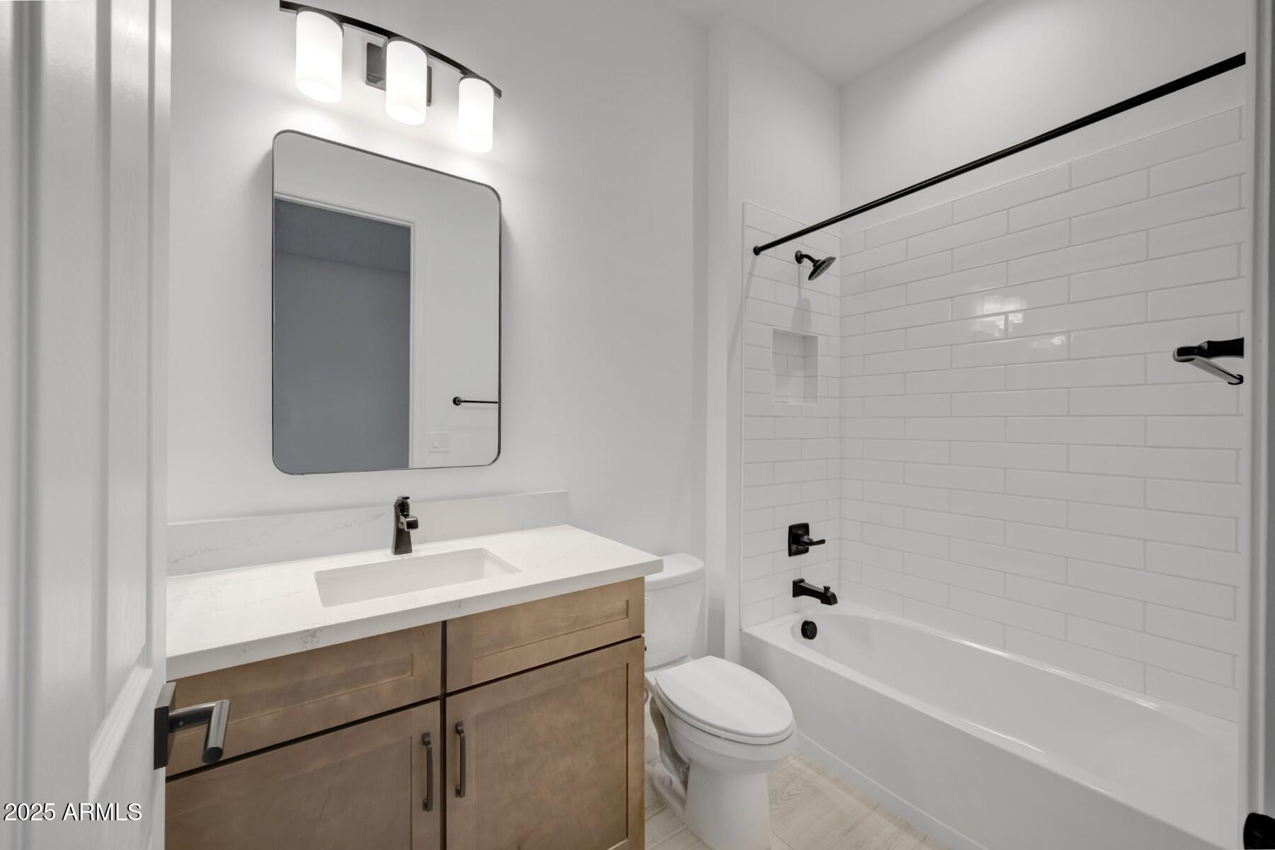 VERRADO VICTORY DISTRICT PHASE 8 - Residential