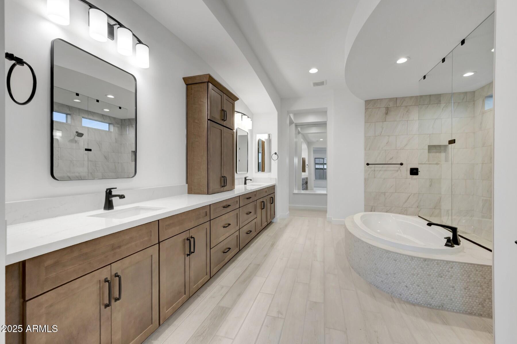VERRADO VICTORY DISTRICT PHASE 8 - Residential