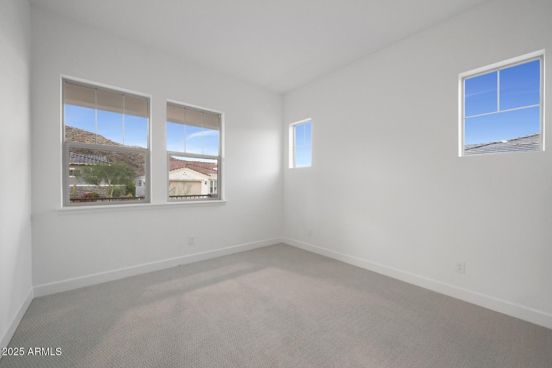 VERRADO VICTORY DISTRICT PHASE 8 - Residential