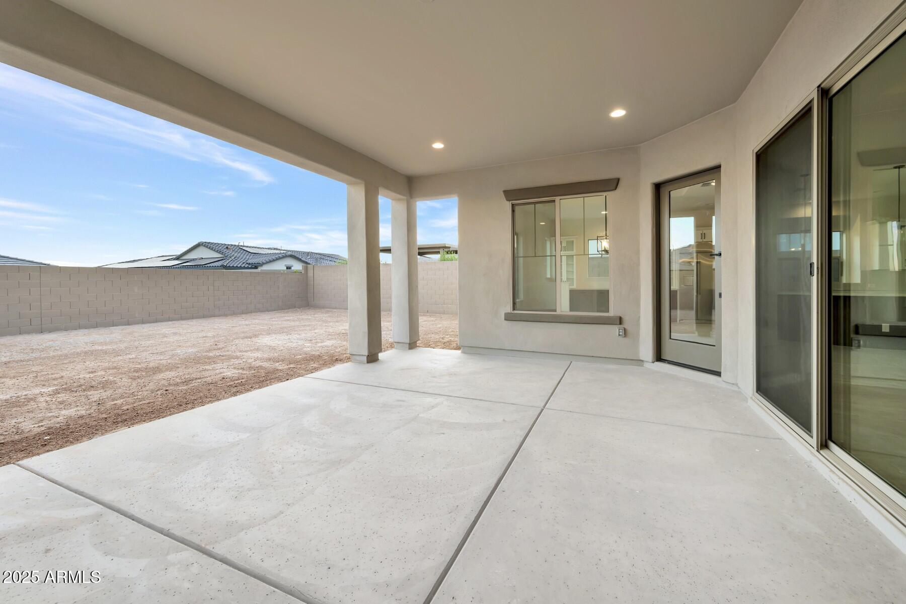 VERRADO VICTORY DISTRICT PHASE 8 - Residential