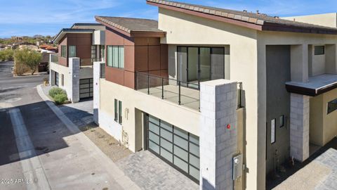 1 EASY Street 4 Carefree AZ 85377