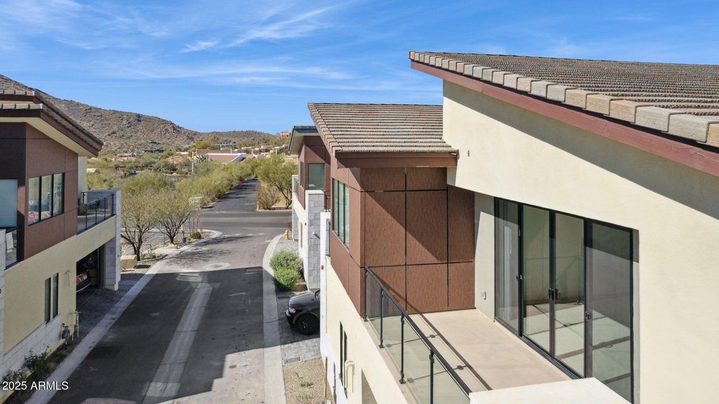 Photo of 1 Easy Street #4, Carefree, AZ 85377 (MLS # 6861324)