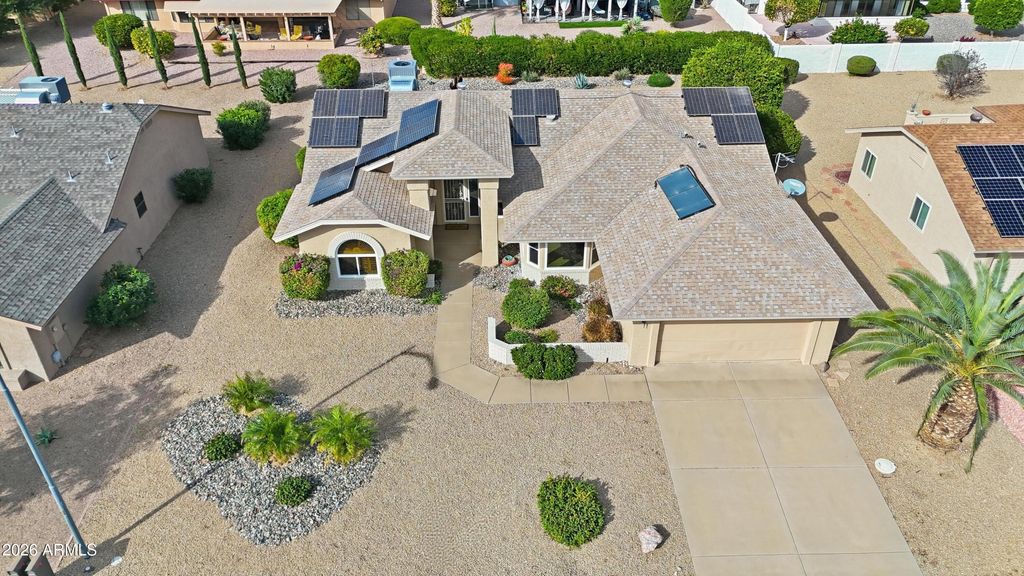 Photo of 13910 W Oak Glen Drive, Sun City West, AZ 85375 (MLS # 6914907)