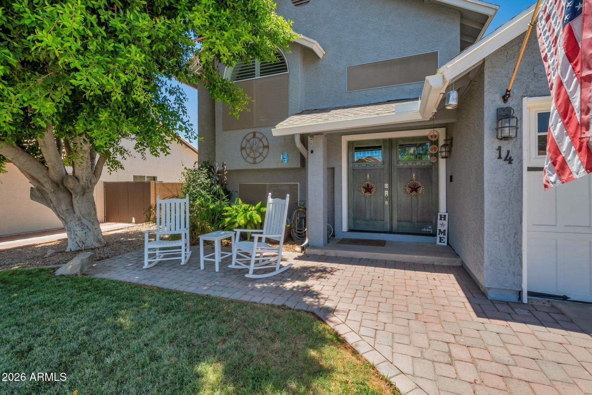 14 S GOLDEN KEY Drive