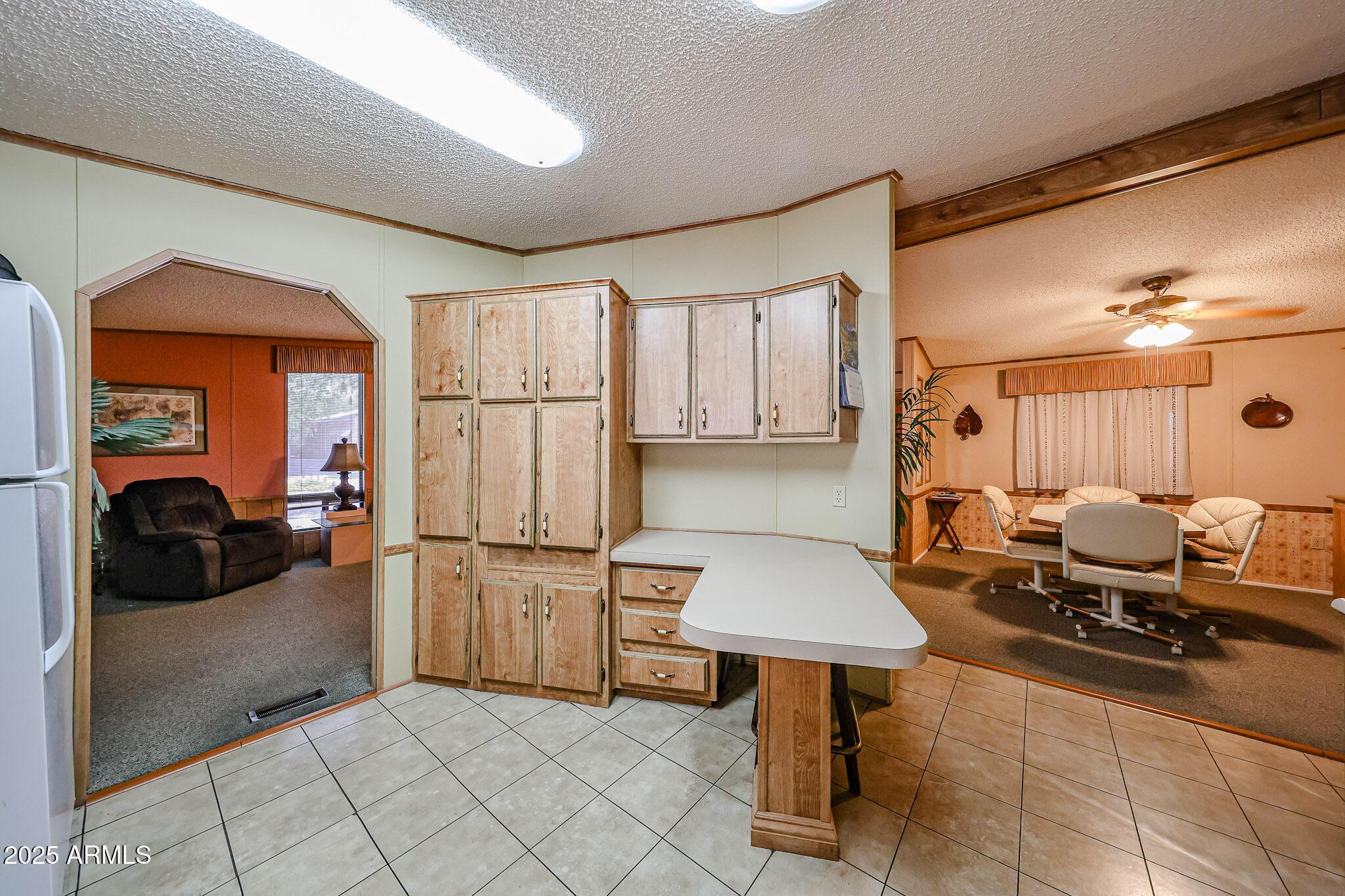 Paradise Peak West - Residential