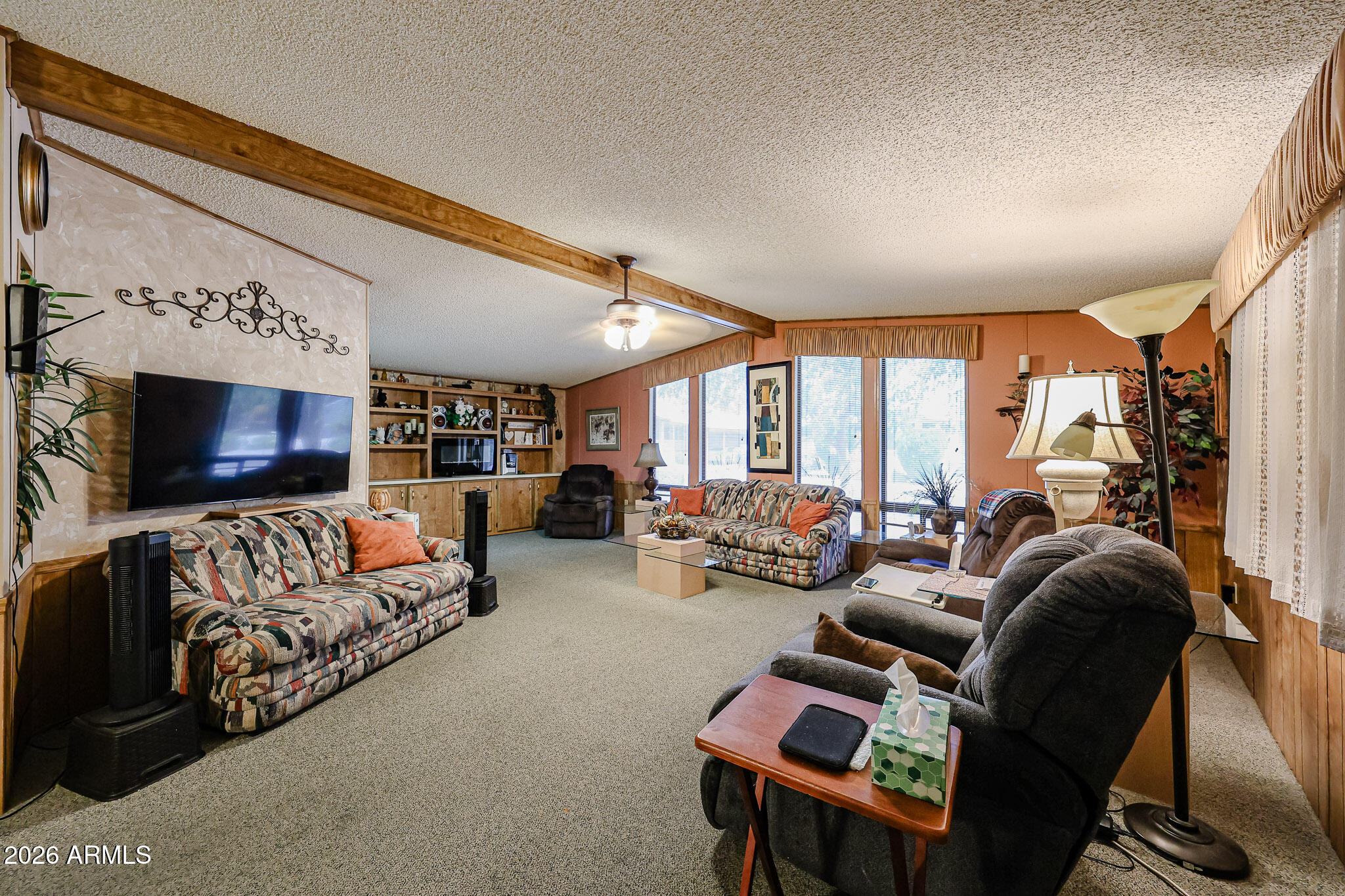 Paradise Peak West - Residential