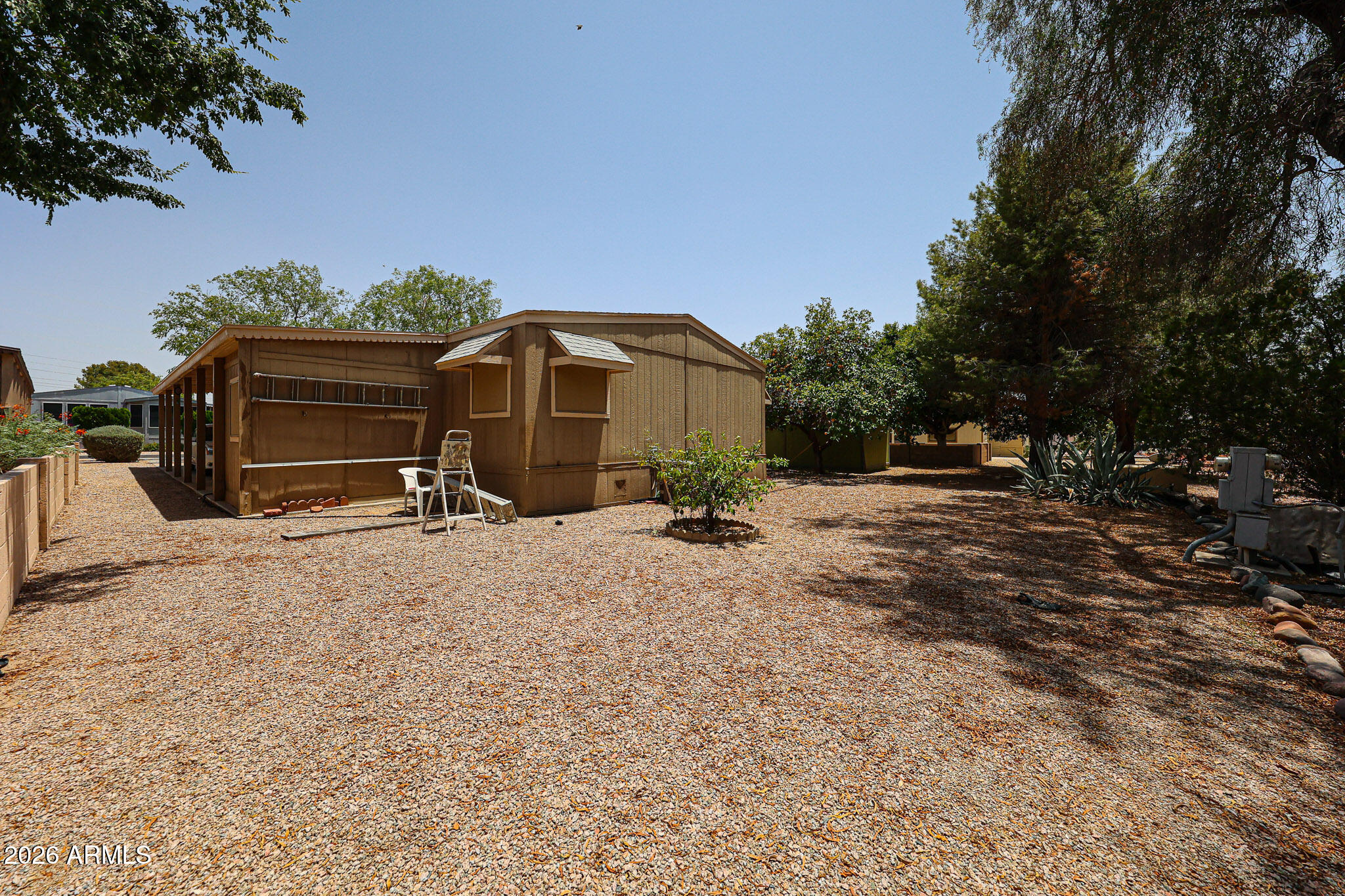 Paradise Peak West - Residential