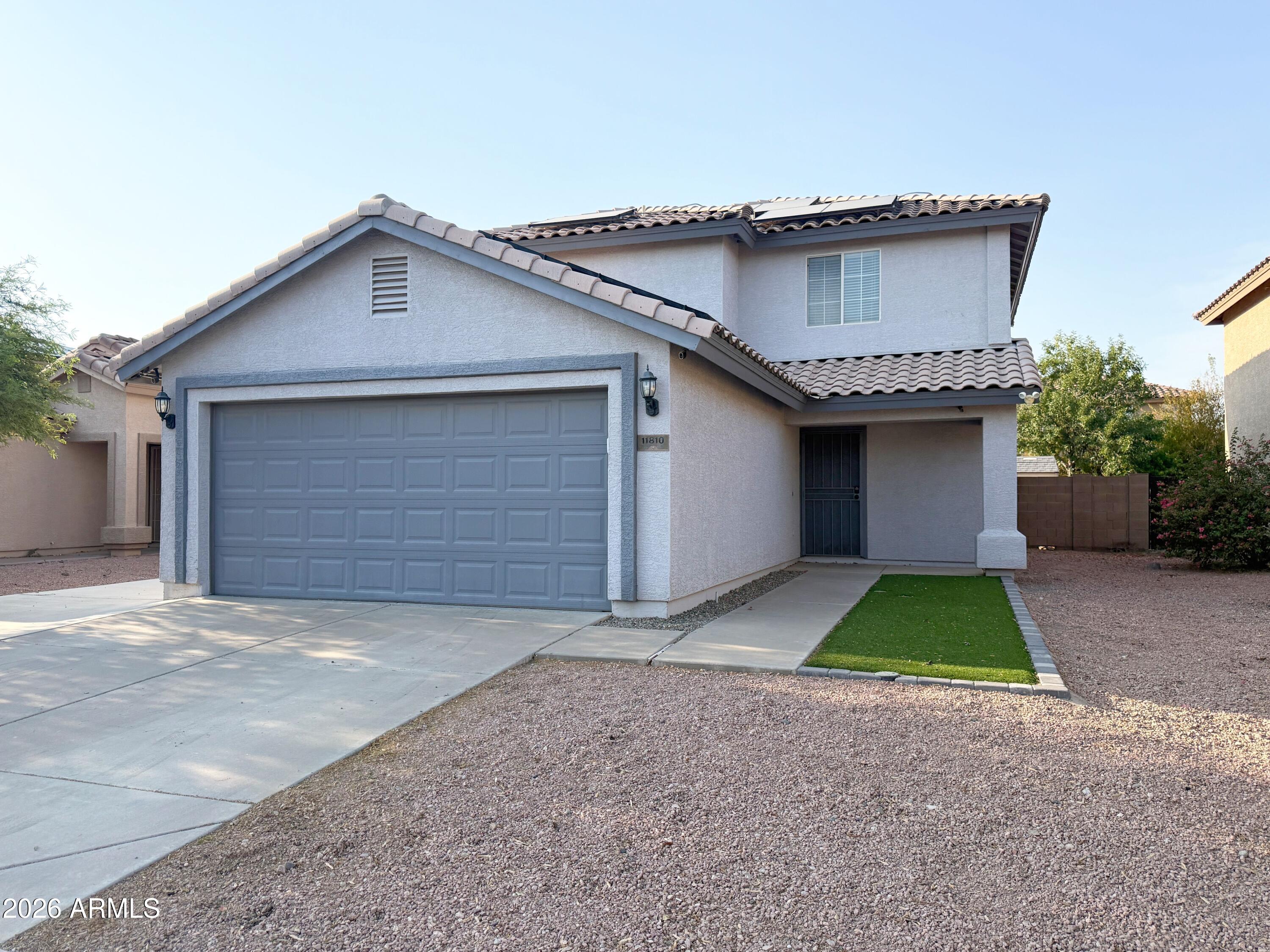 11810 W Sunnyside Drive