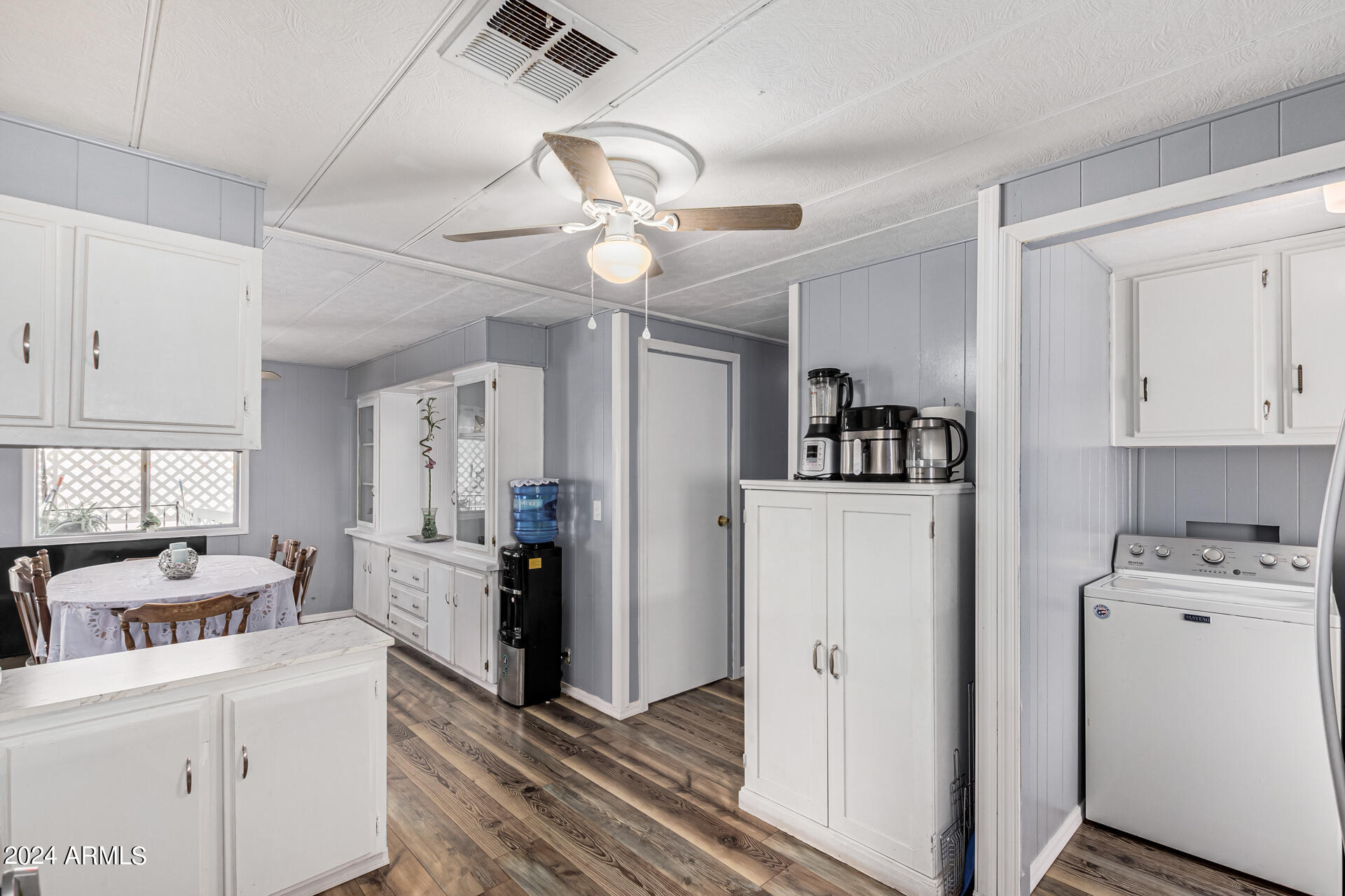 Friendly Village of Orangewood - Residential